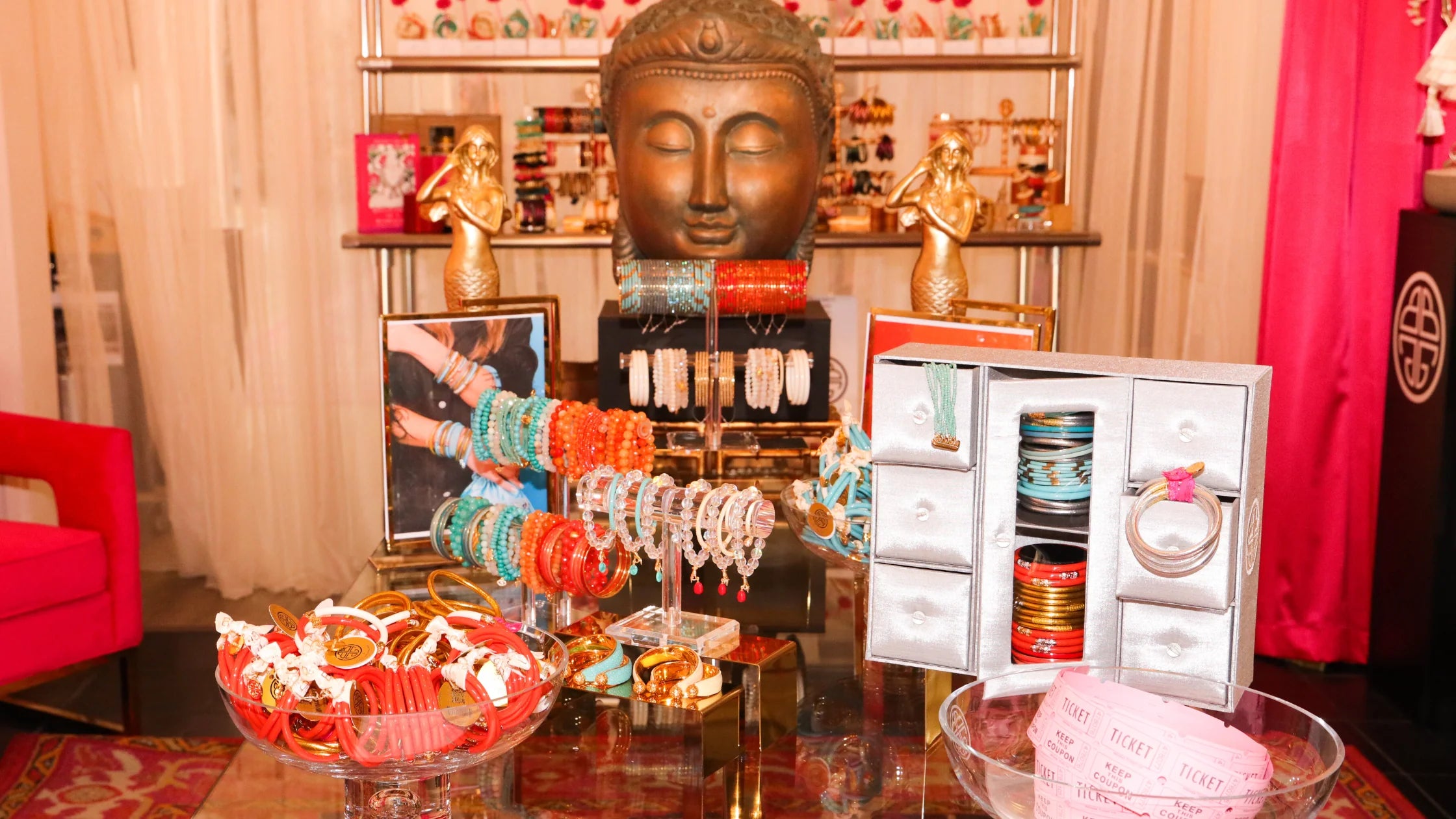 Spring Summer Bracelets and Bangles For Women | Womens Jewelry | BuDhaBrief by BuDhaGirl