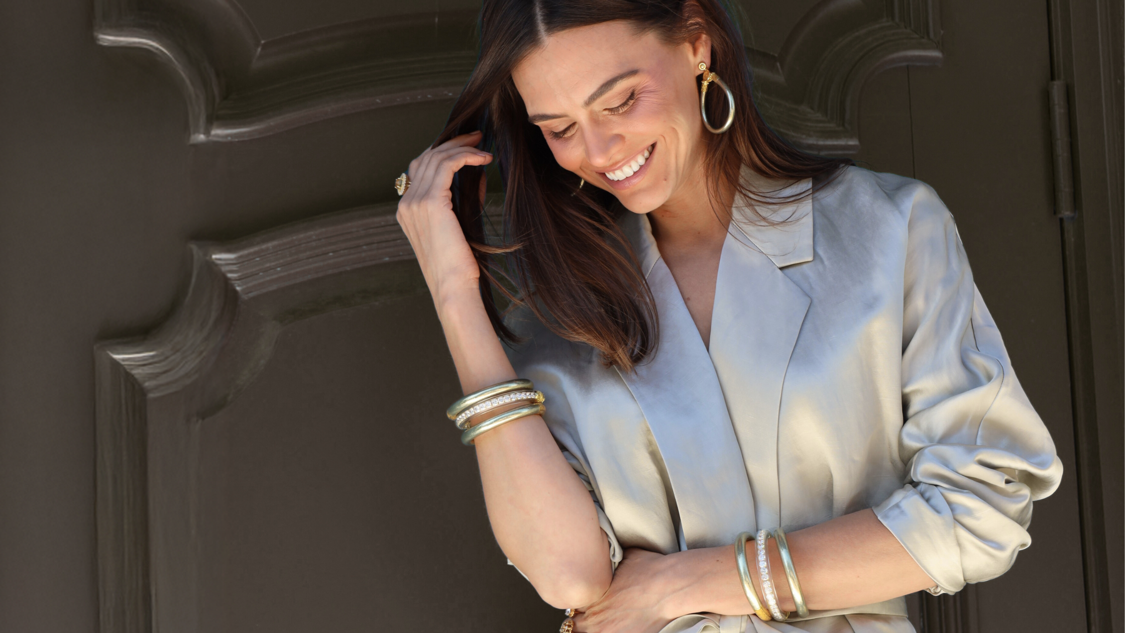 The "Impossible" Gift Solved: What to Get the Woman Who Has Everything (For Him)