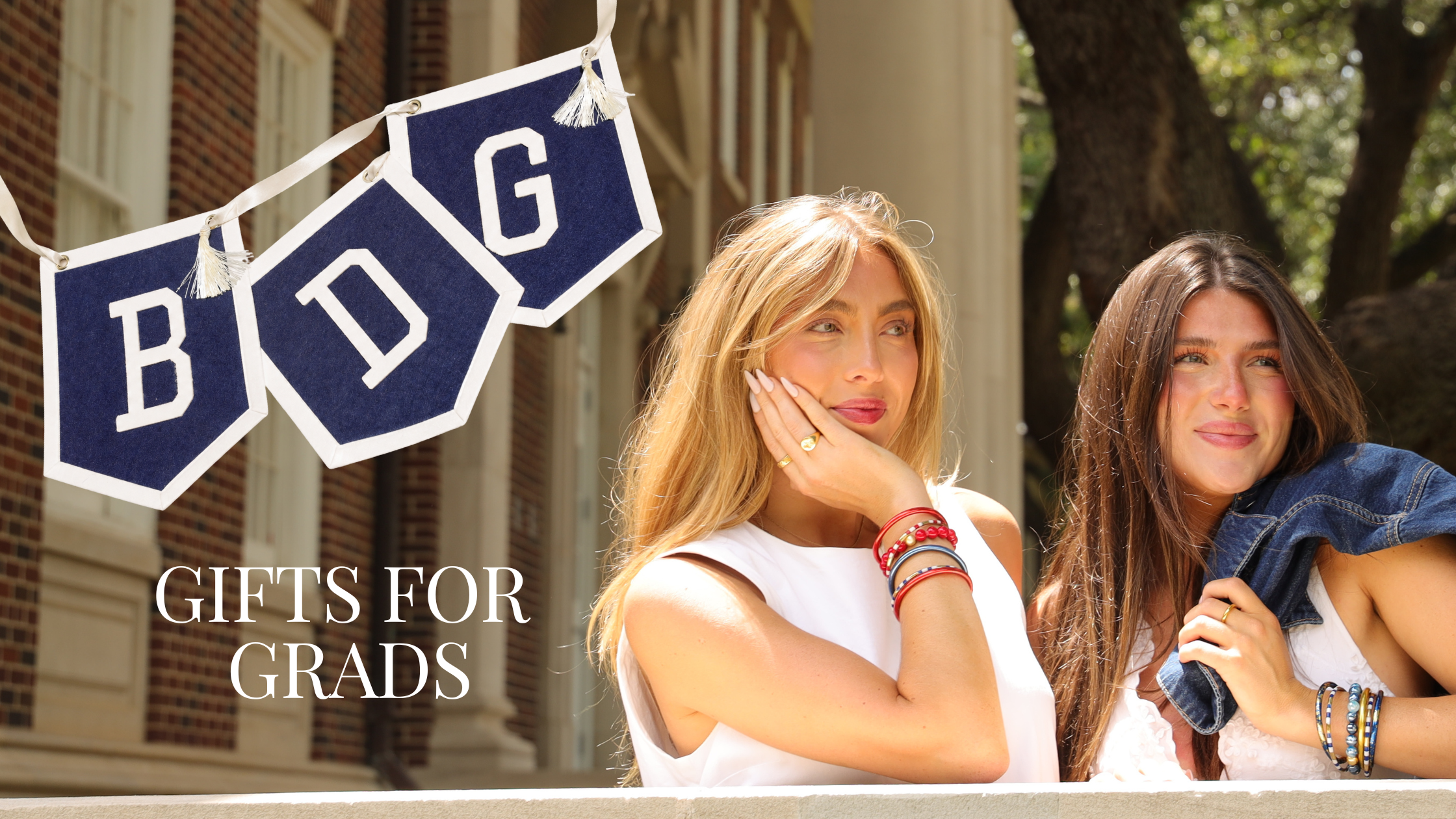 Gifts For Grads