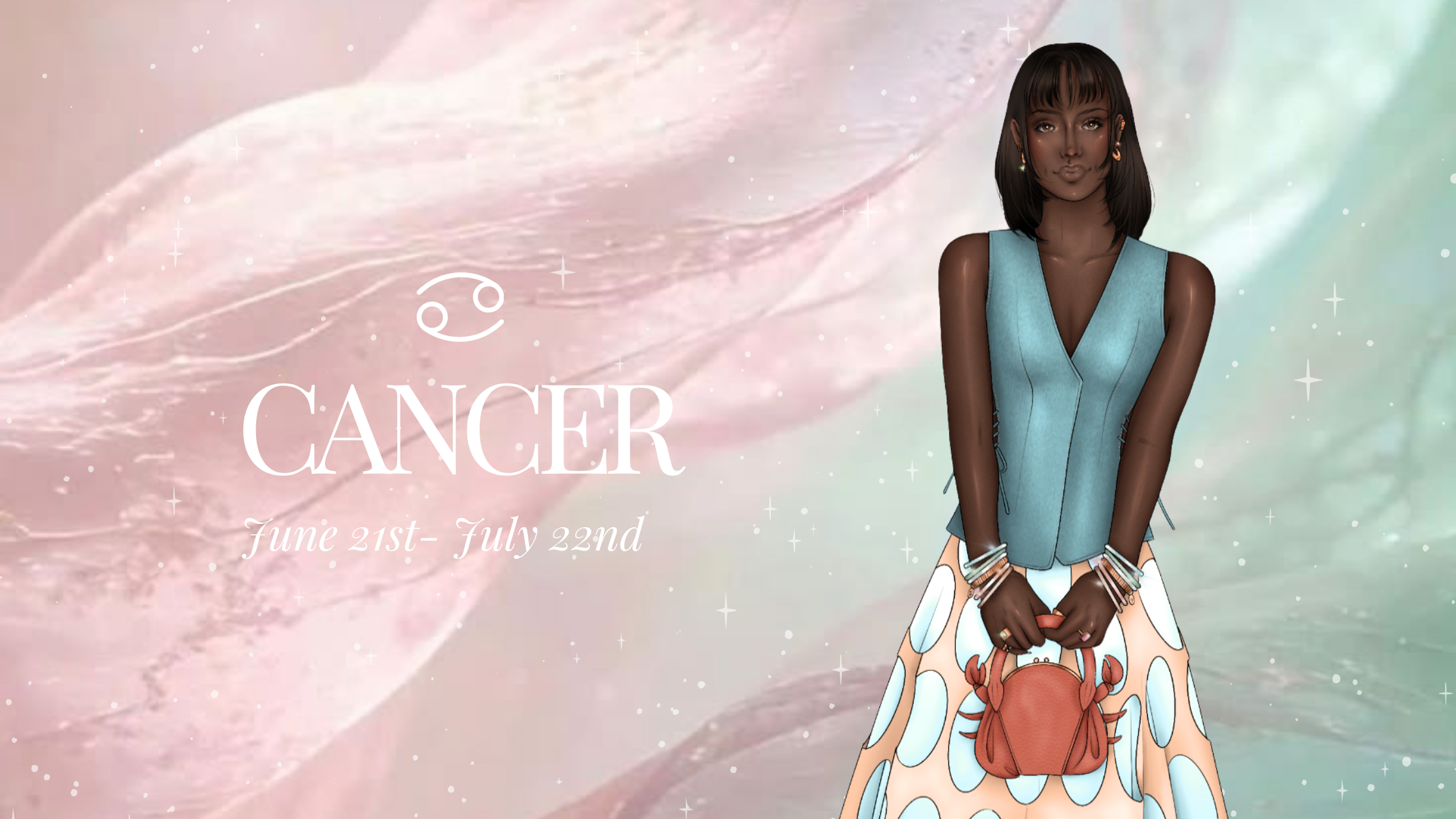 Cancer: The Protector