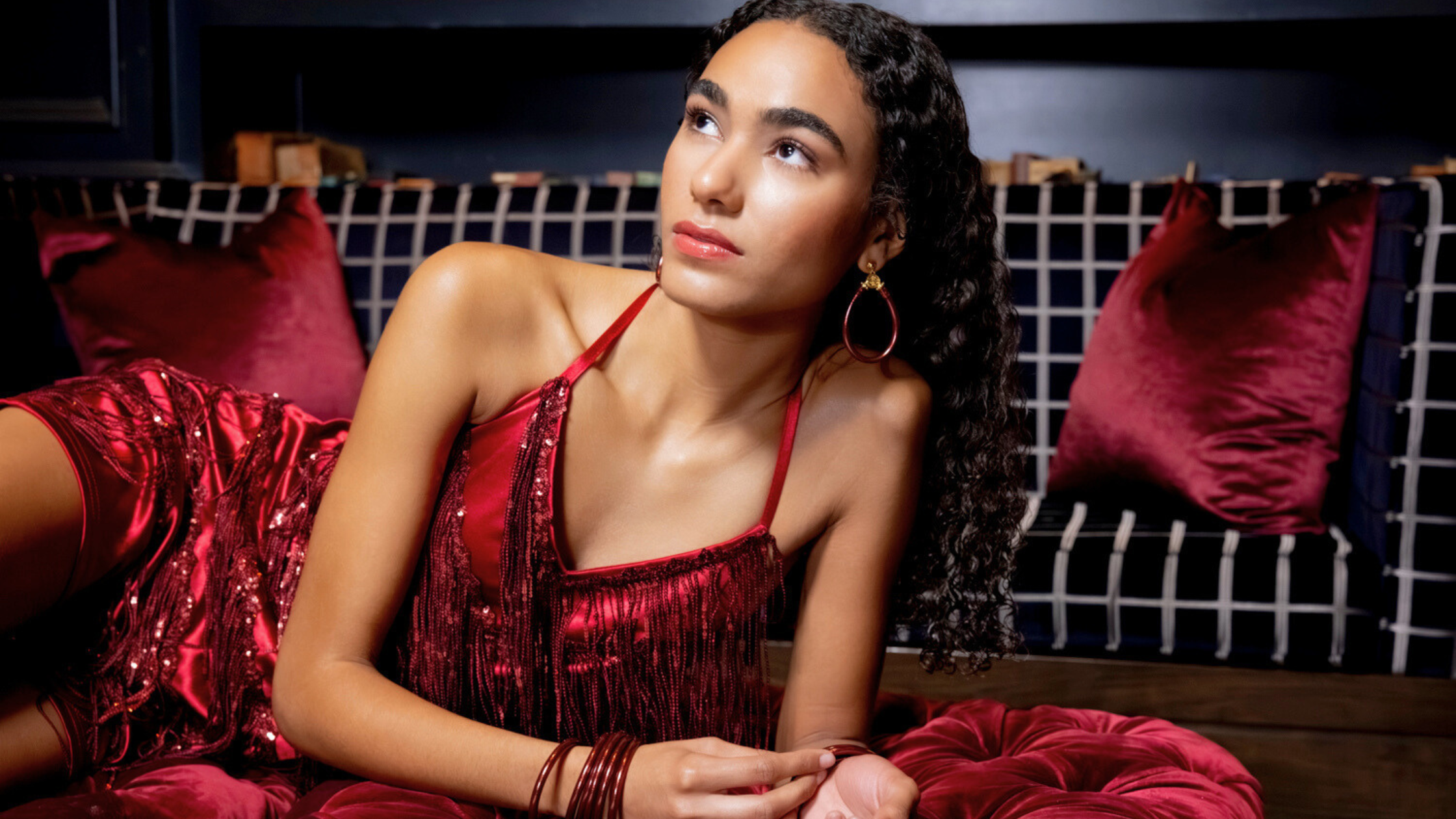 BuDhaGirl All Weather Earrings: A New Chapter of Elegance