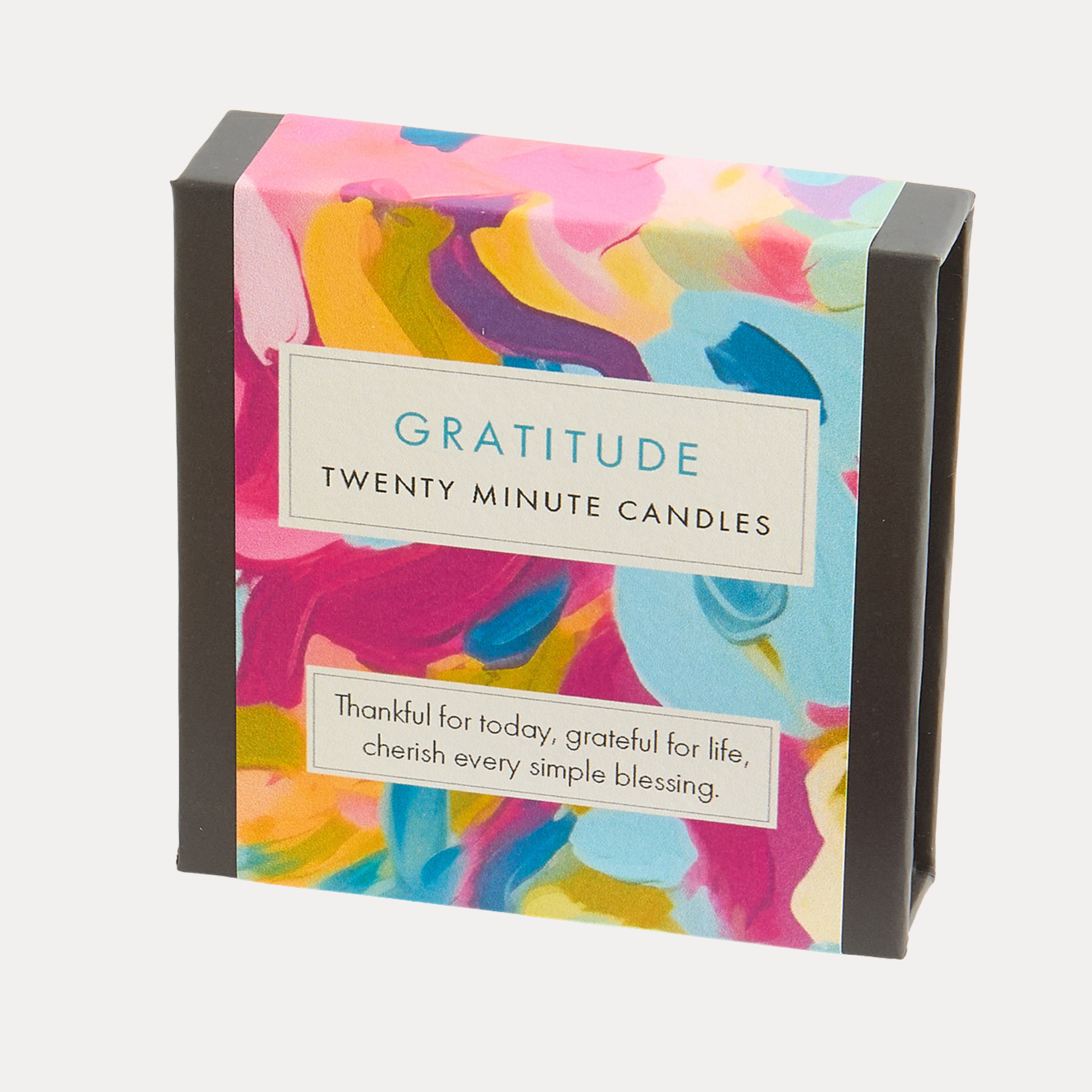 20 Minute Candle | Give the Gift of Mindfulness | BuDhaGirl