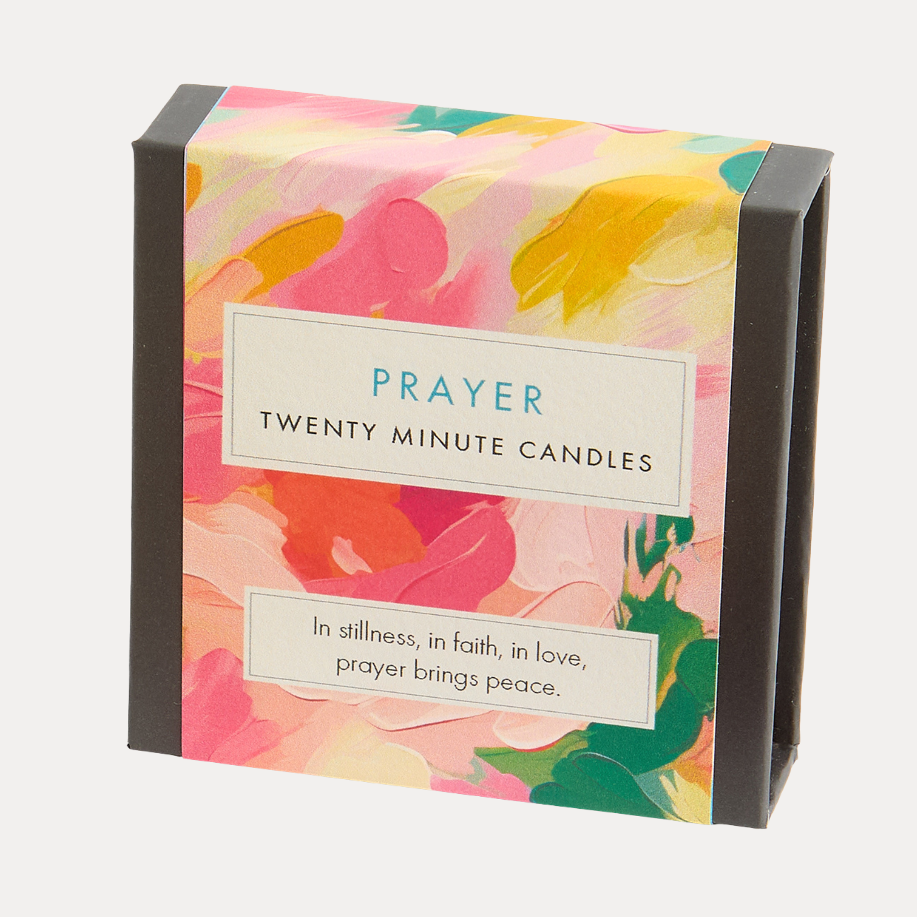 20 Minute Candle | Give the Gift of Mindfulness | BuDhaGirl