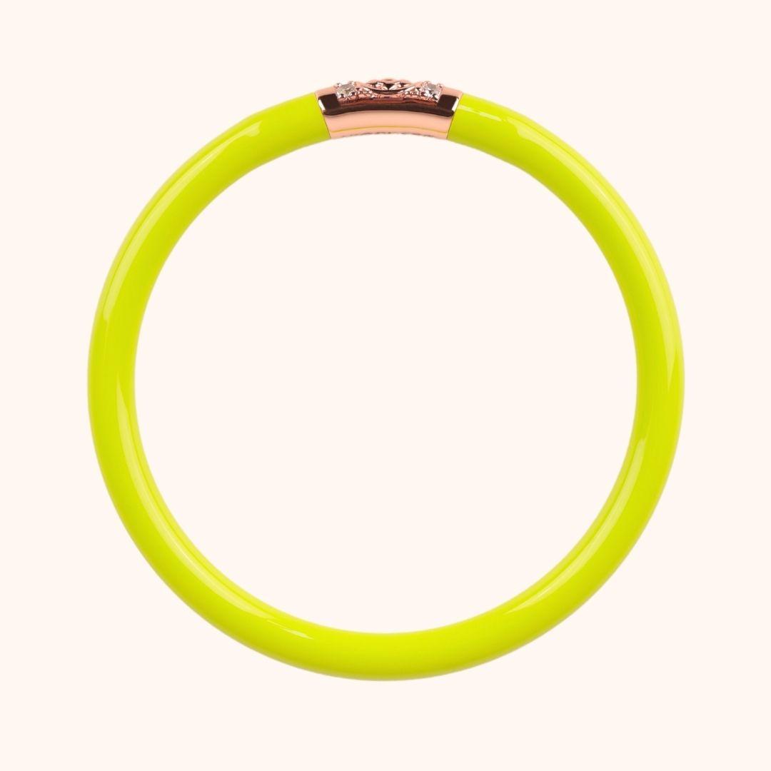 Bloom All Weather Bangles® (AWB®) - Set of 4