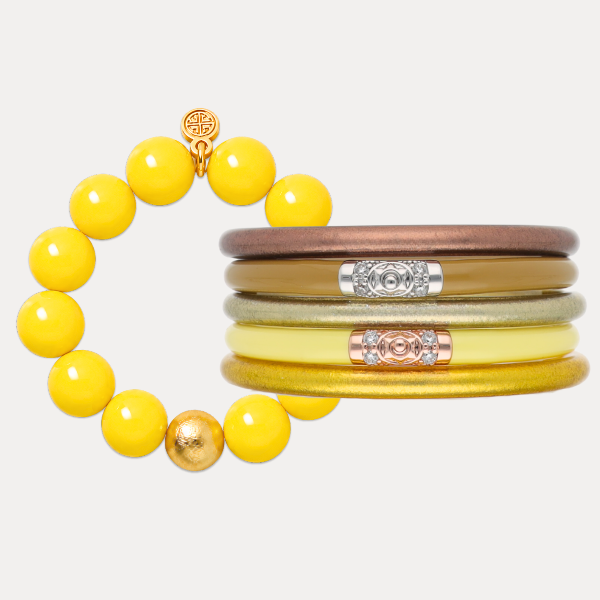 Banana & Pina Bundle