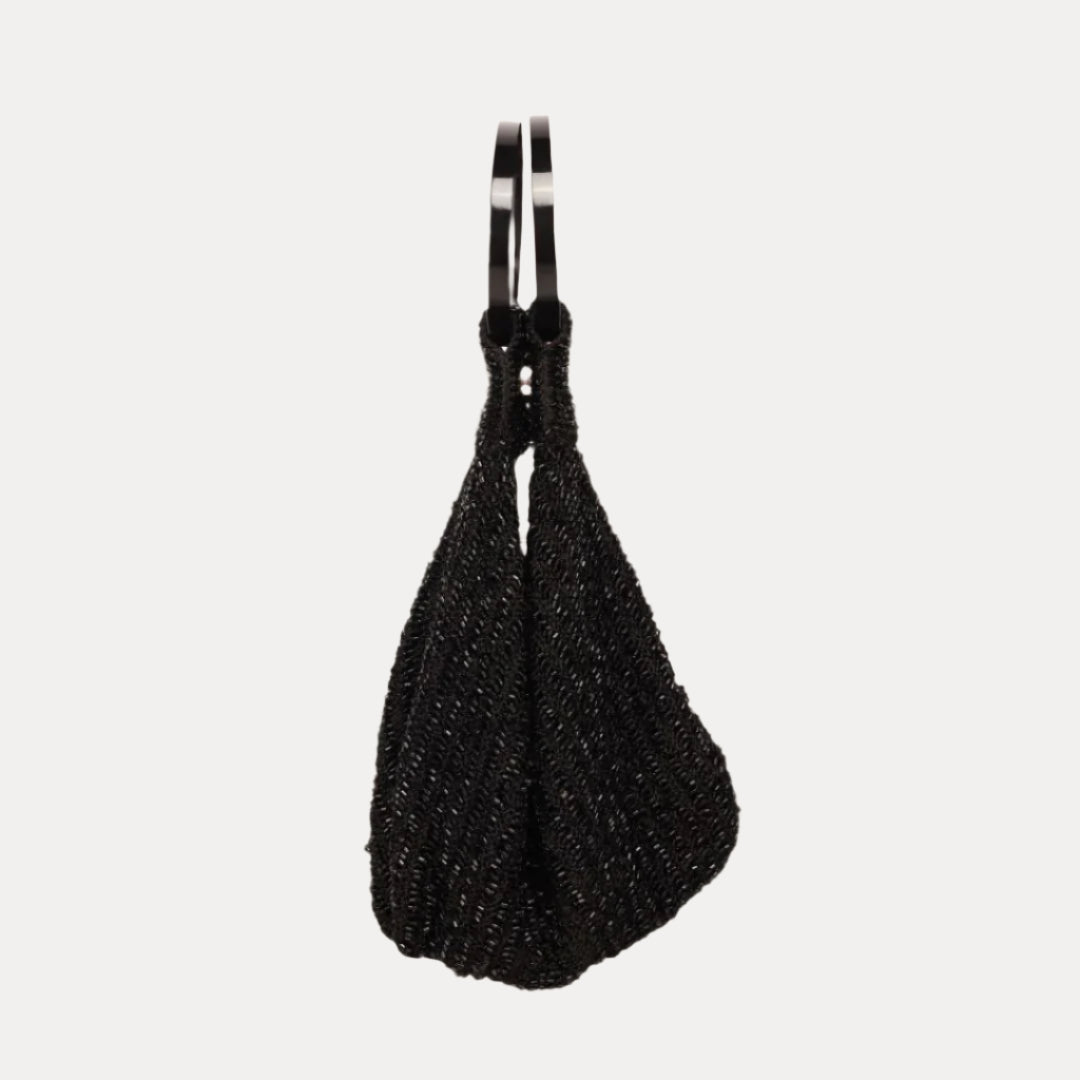 Elsa Bag - Nero