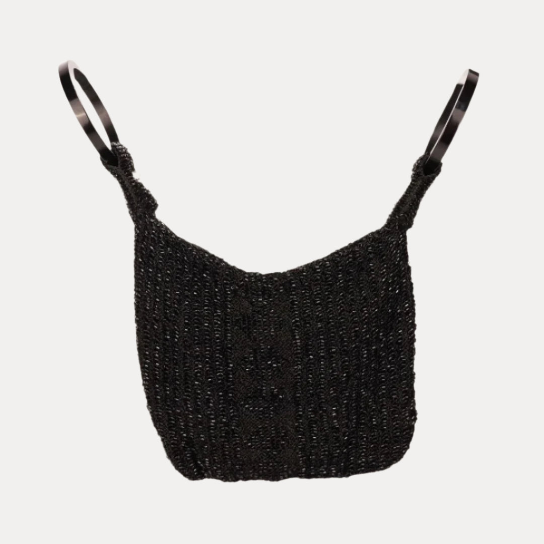 Elsa Bag - Nero