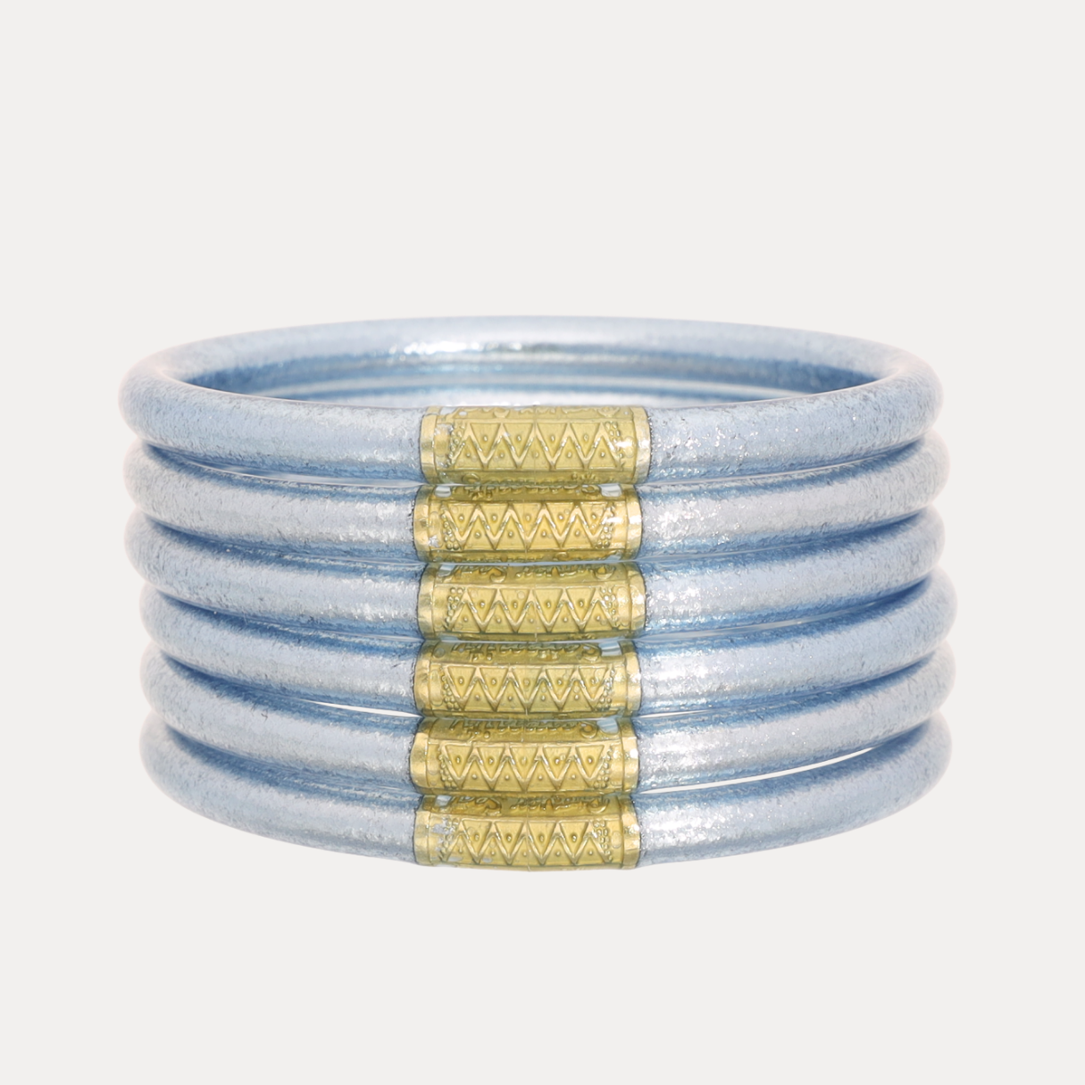 Celeste All Weather Bangles AWB - Set of 6
