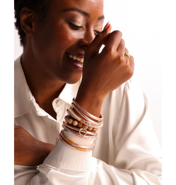 Champagne Core Evolution Stack