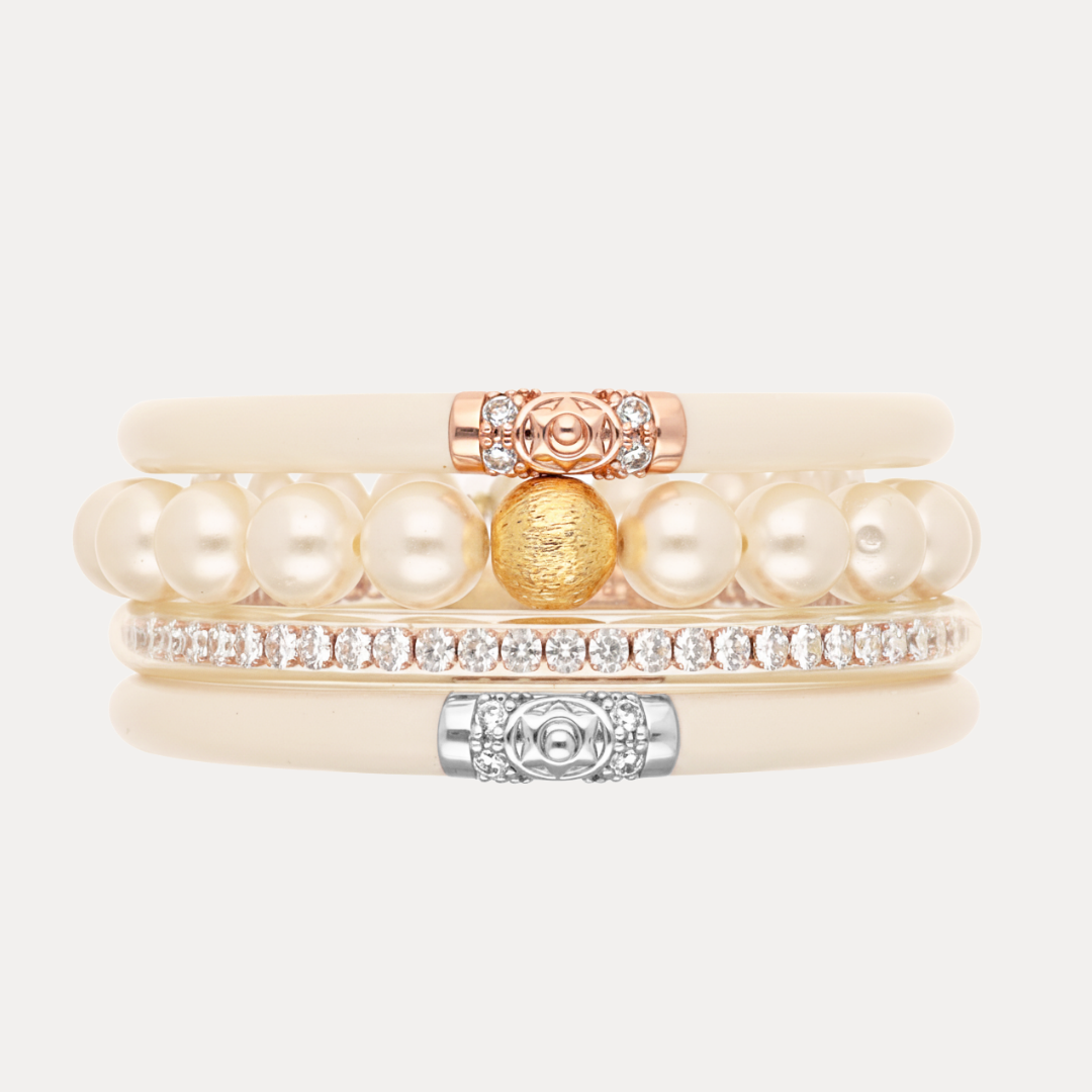 February Moon Stack 2026