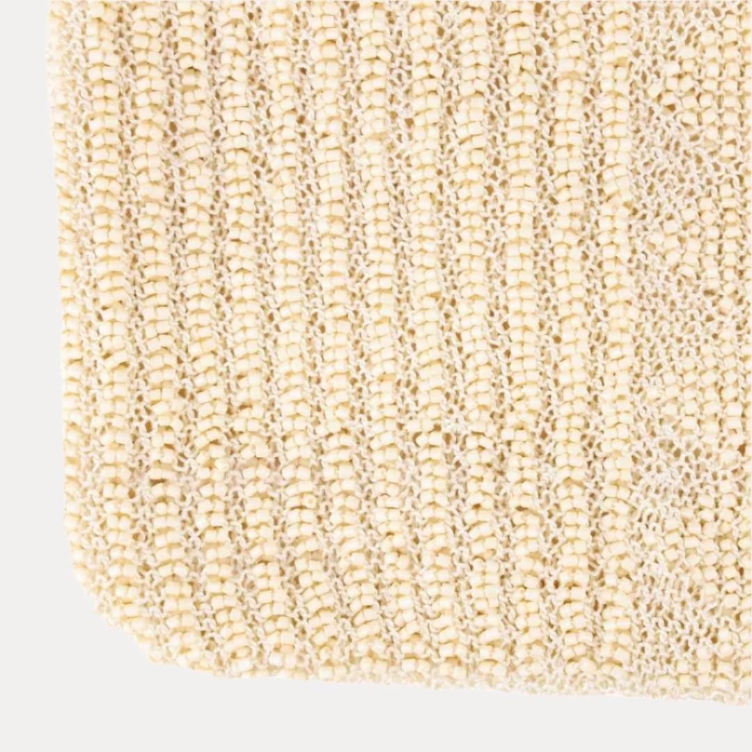 Elsa Bag - Avorio