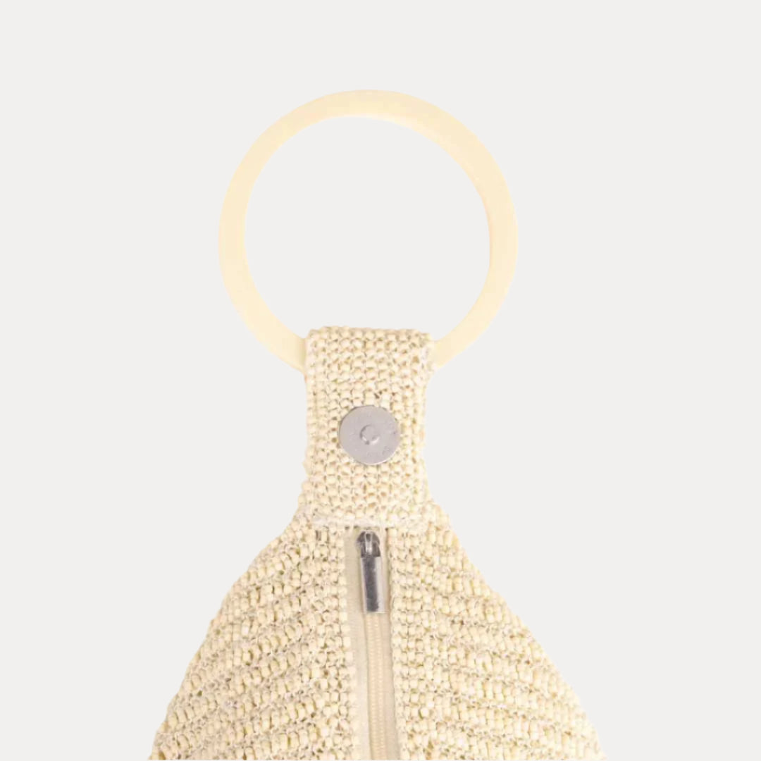 Elsa Bag - Avorio