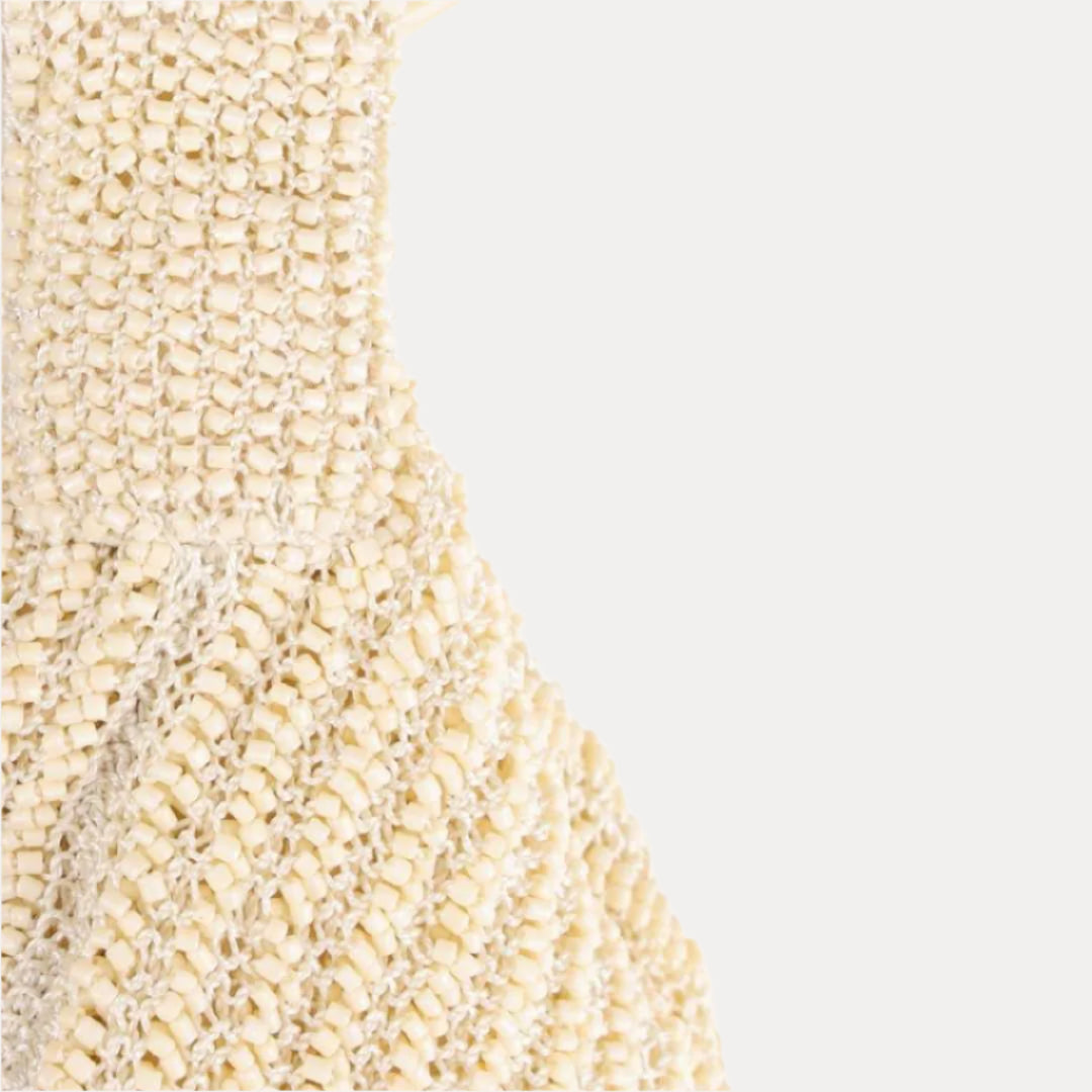 Elsa Bag - Avorio