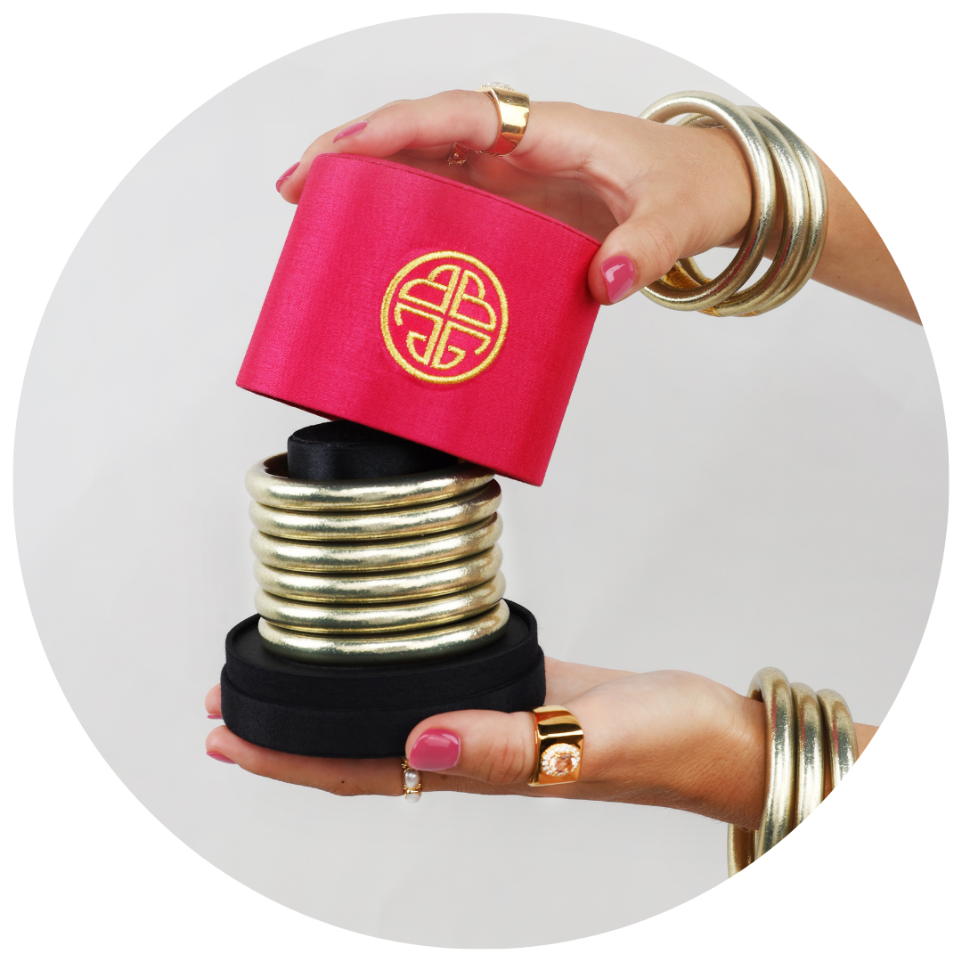 JJBDAY 2025 Category Icons | BuDhaGirl