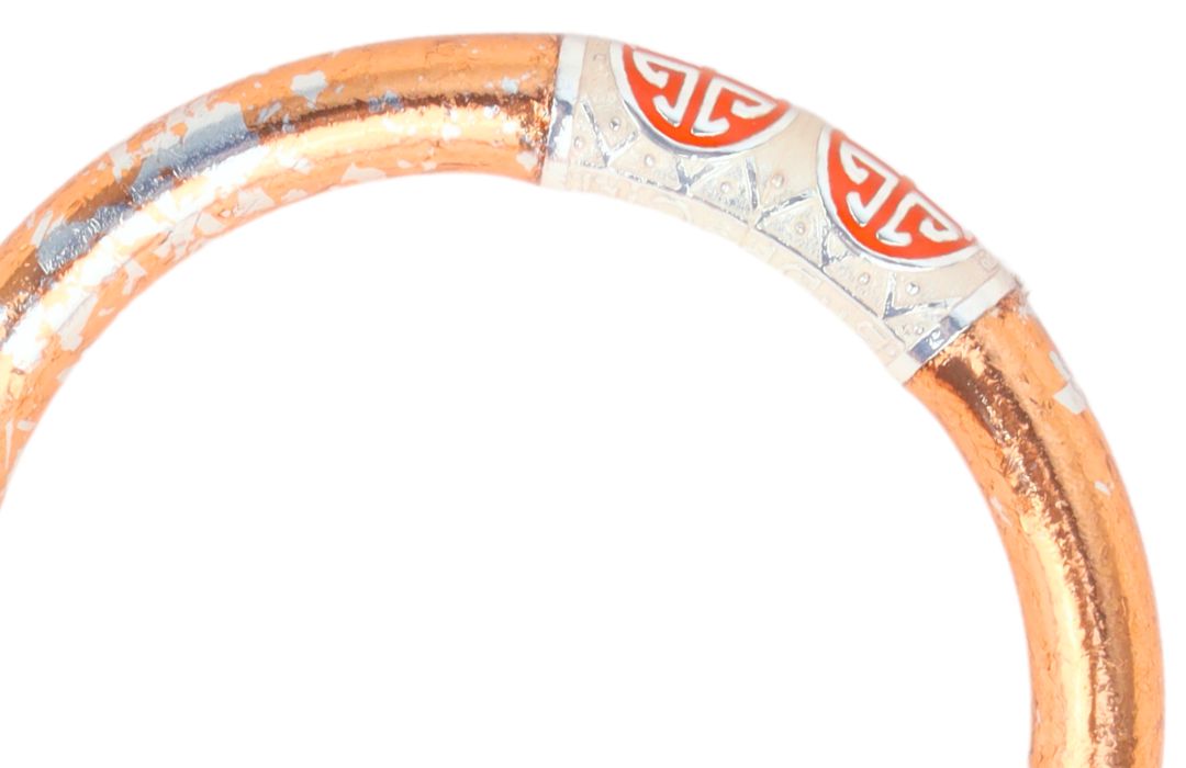 KOI Peche All Weather Bangles Bracelets | BuDhaGirl