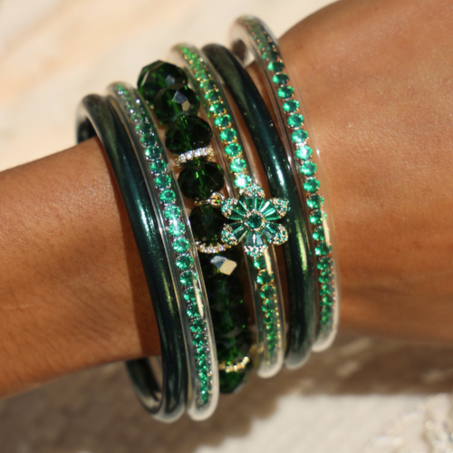 Mindful Monday Exclusives | Bangles, Bracelets, Jewelry | BuDhaGirl