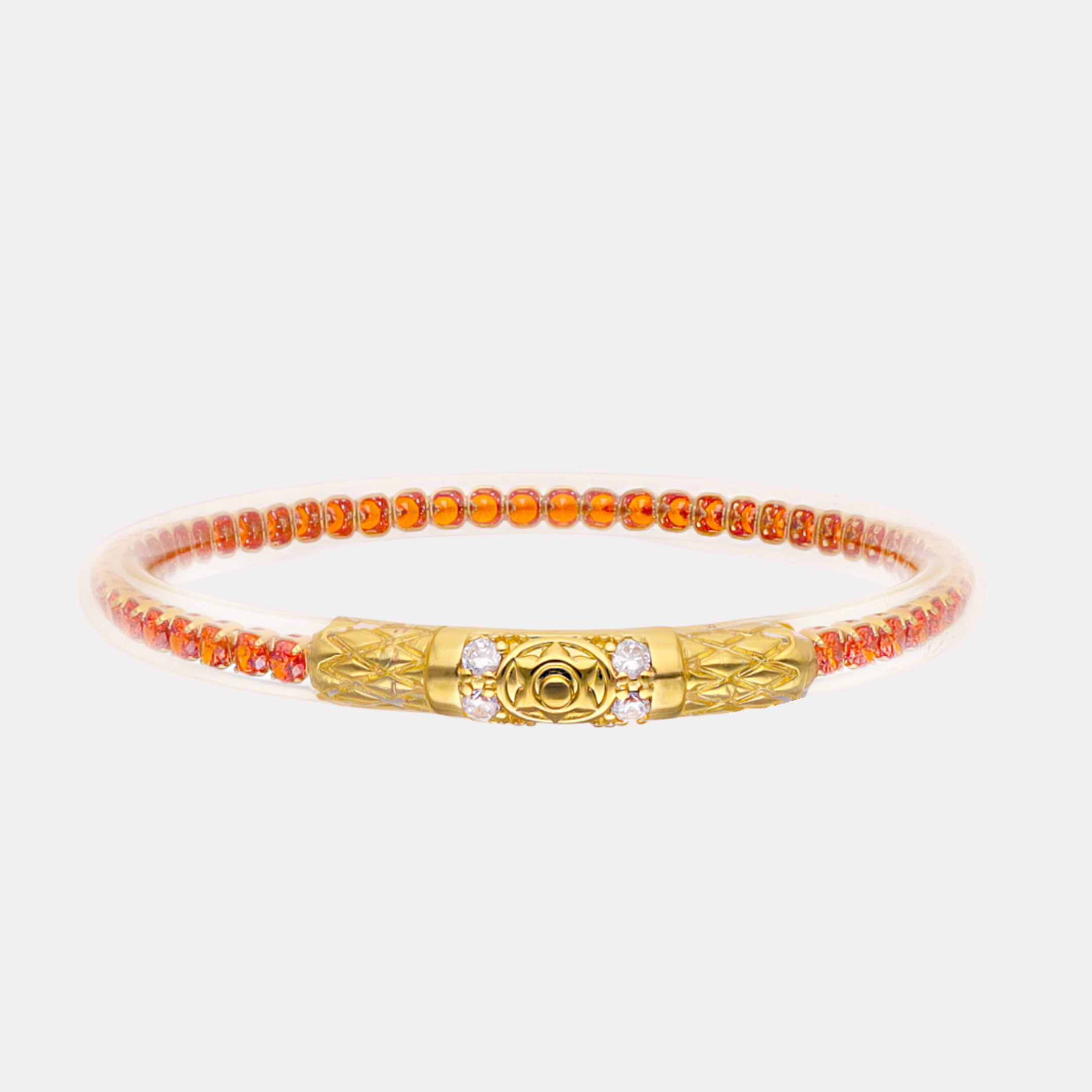 Queen All Weather Bangle® (AWB®) - Flame
