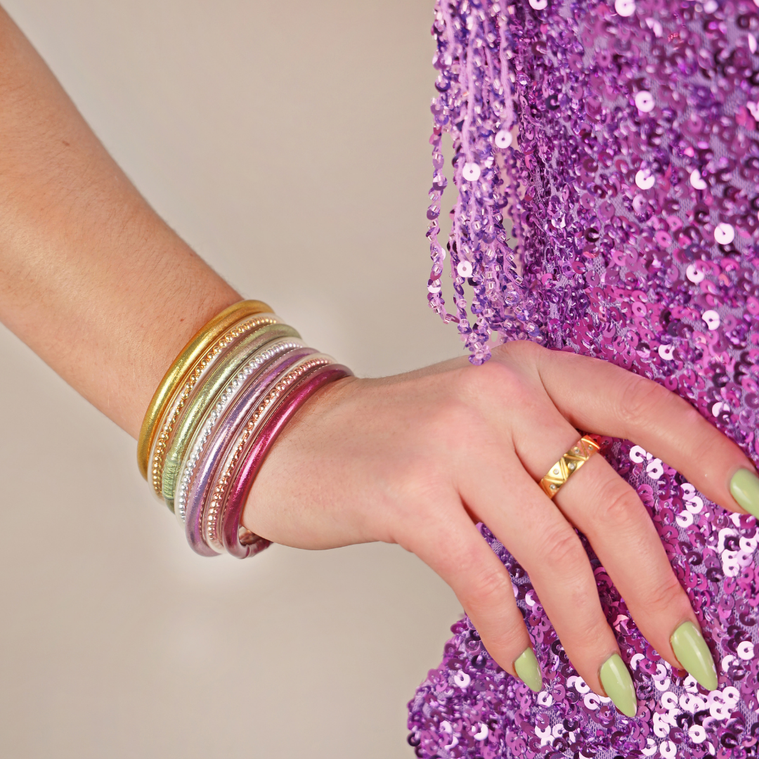 The Mardi Magic Stack