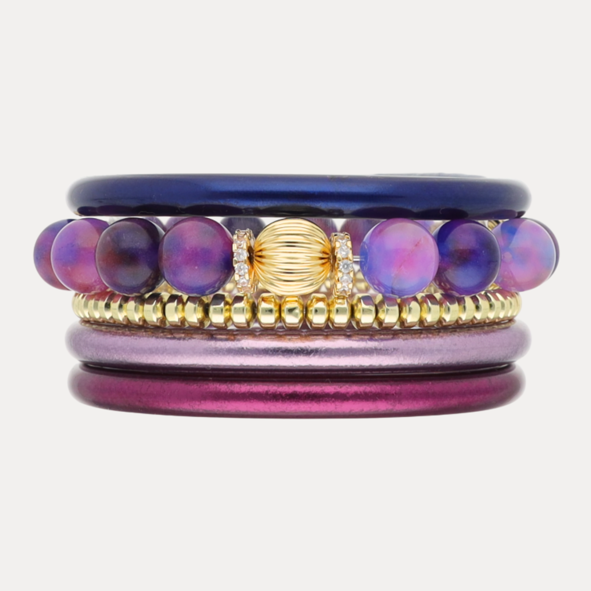 The Night Bloom Stack
