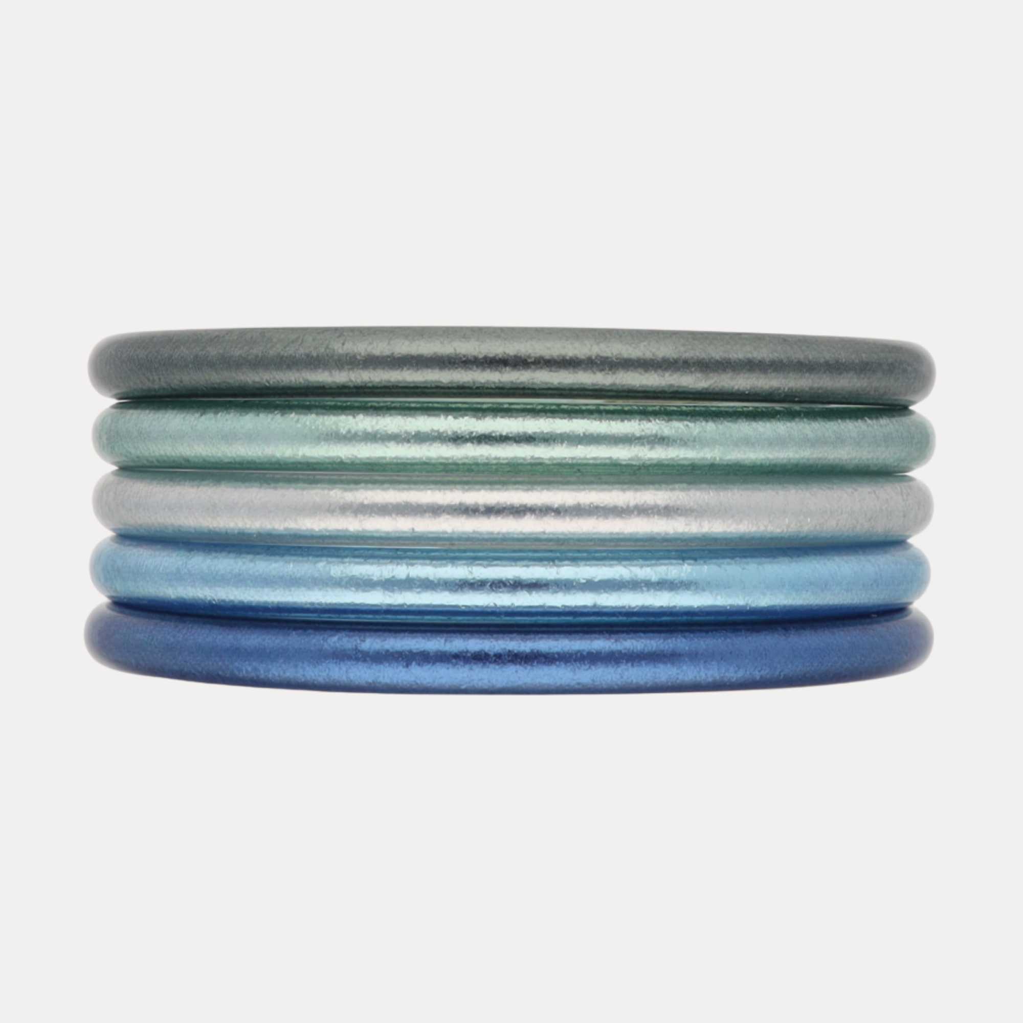 The Saltwater Stack