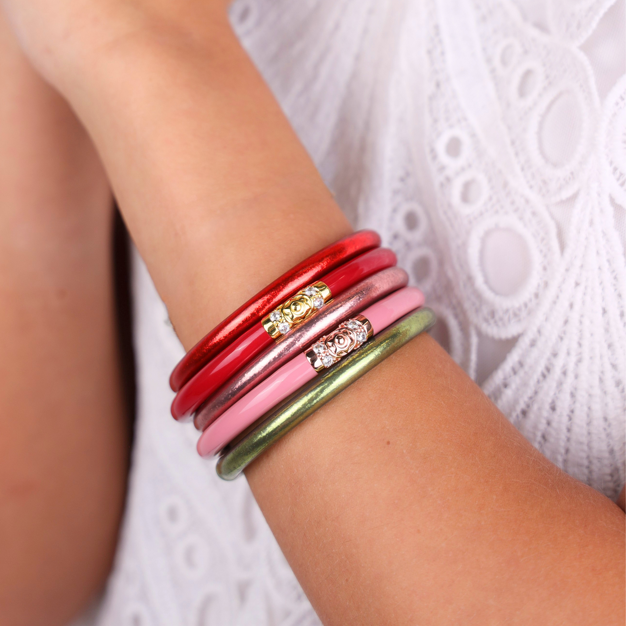 Strawberry & Sangria Bundle