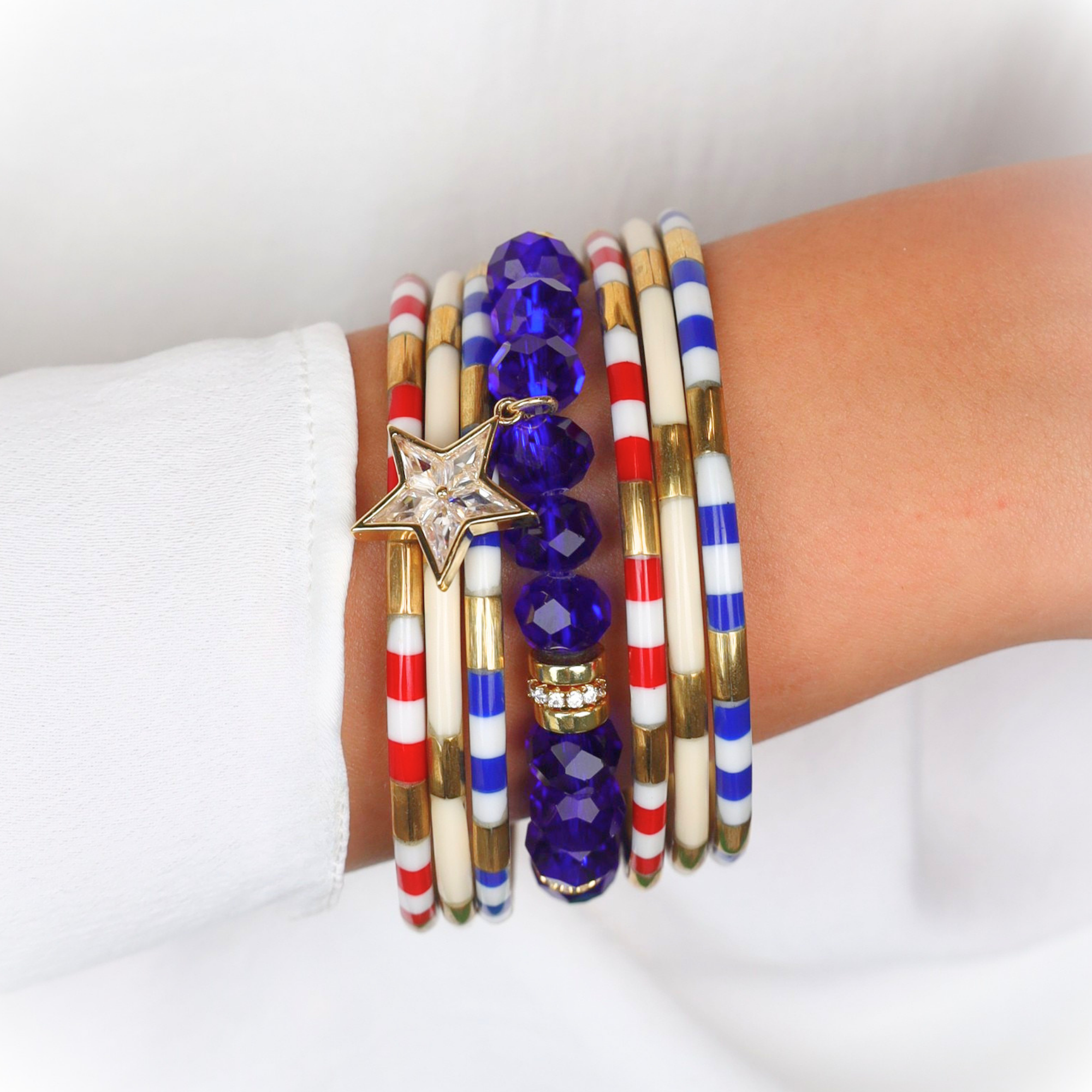 The USA Stack