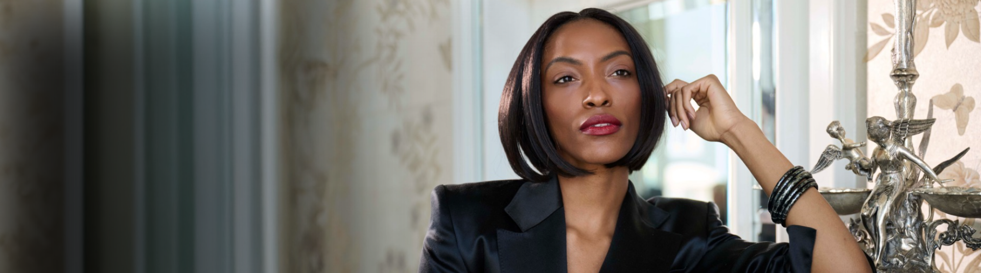 The Chromatic Story Holiday 2025 | BuDhaGirl