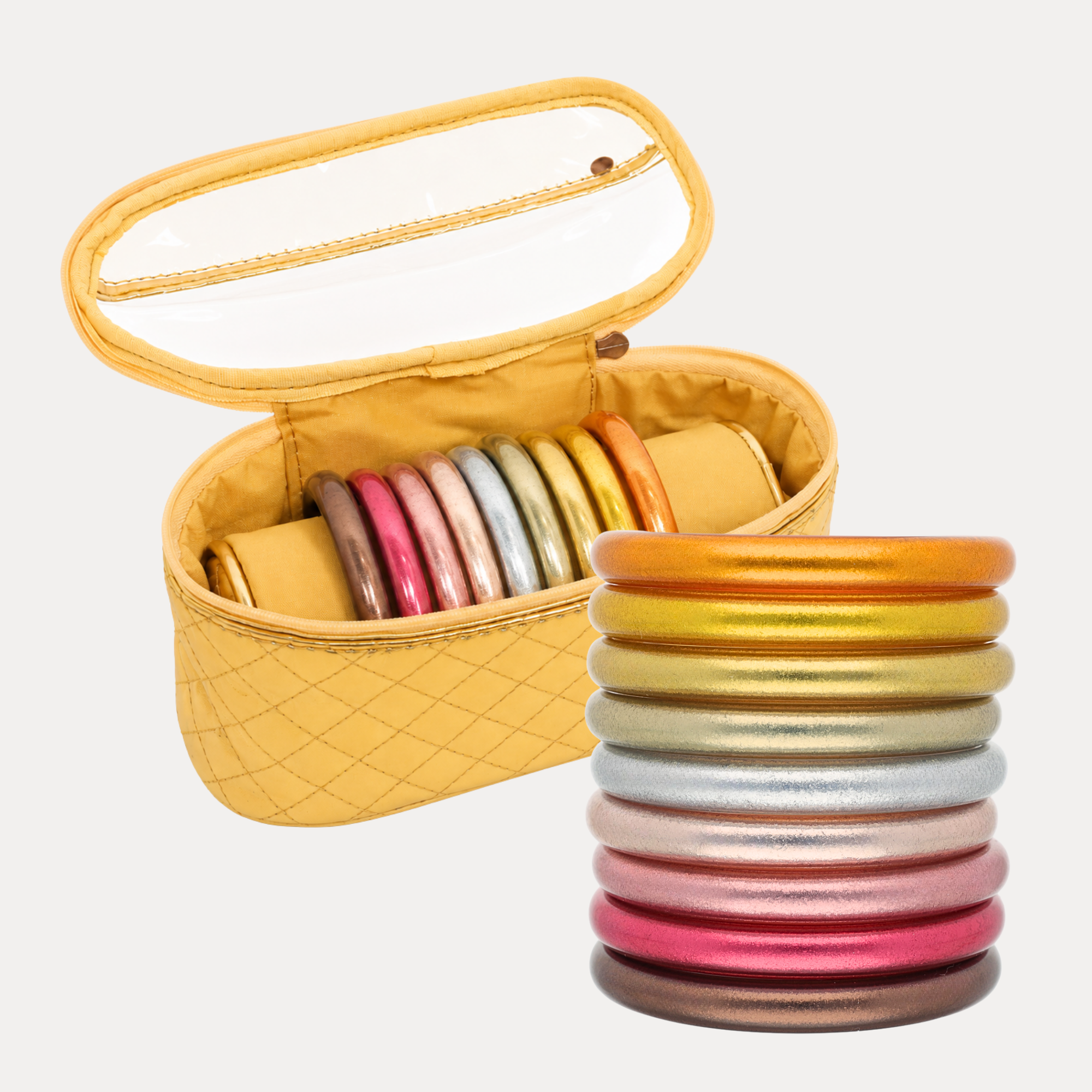 Tzubbie Essentials Bundle