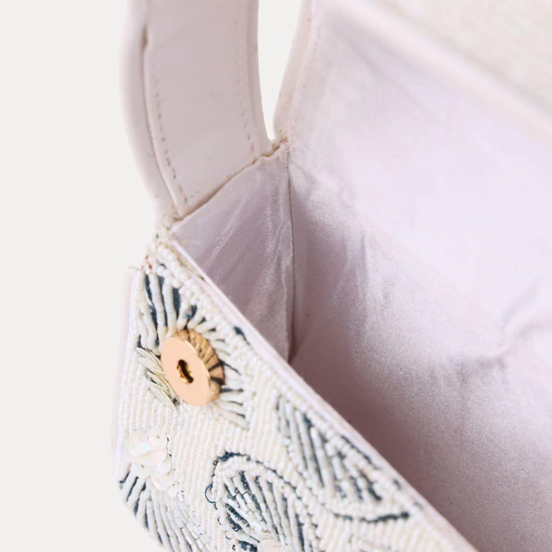 Sea Shells Handbag