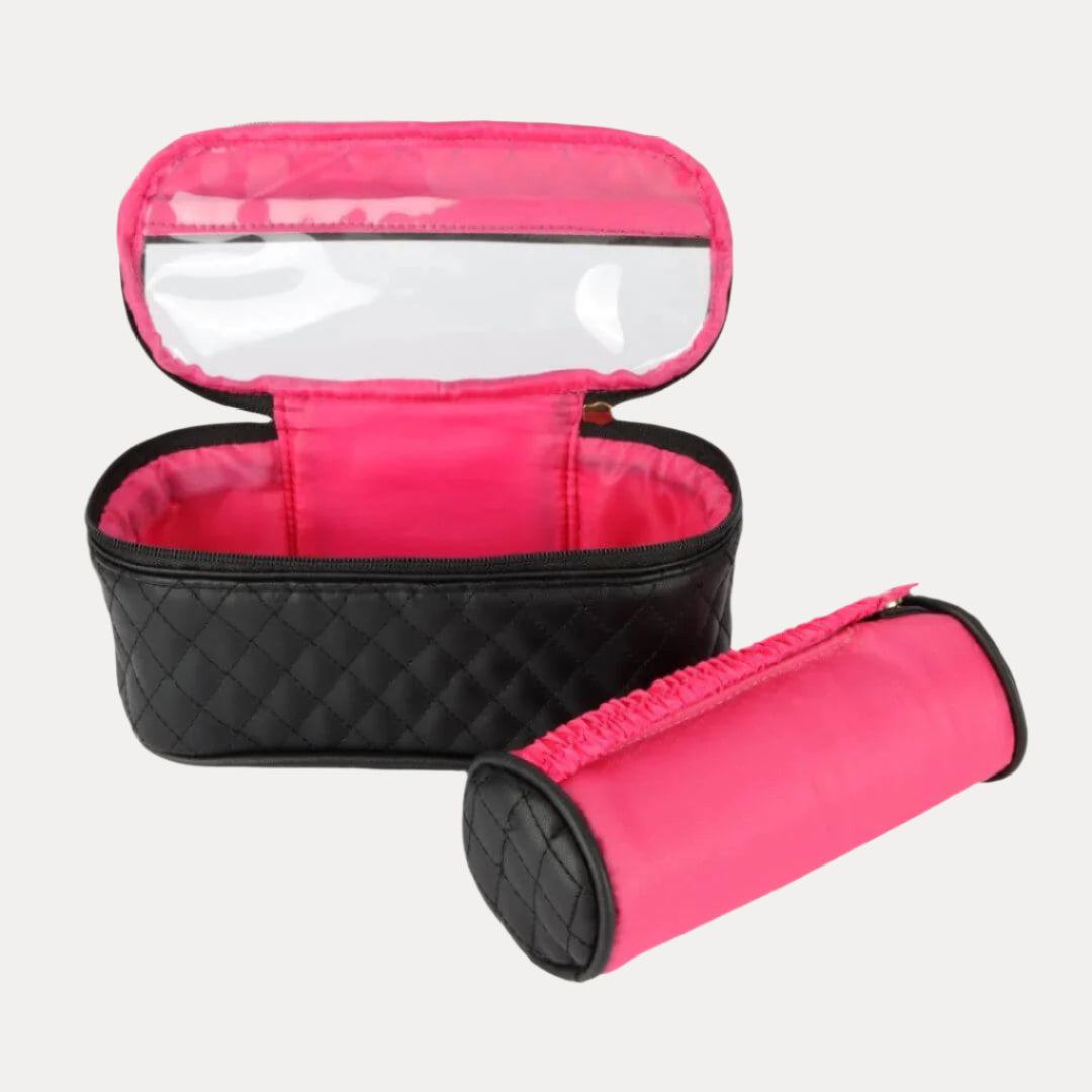Travel Jewelry Case | Bangle and Bracelet Accessories | BuDhaGirl
