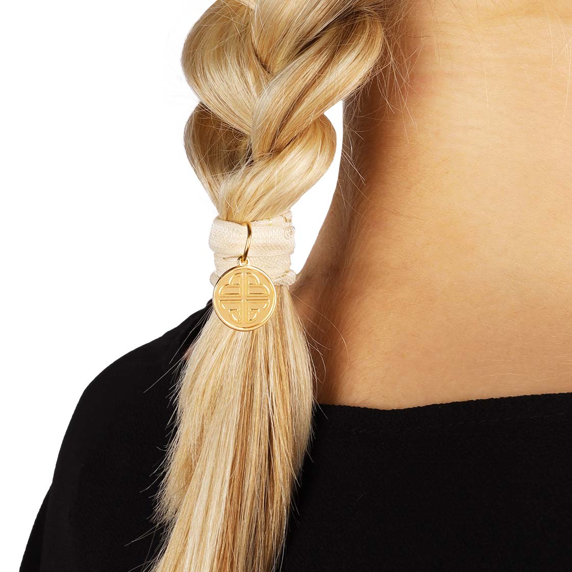 Versatile Stretch Hair Tie Set | Bangle Accessories | BuDhaGirl