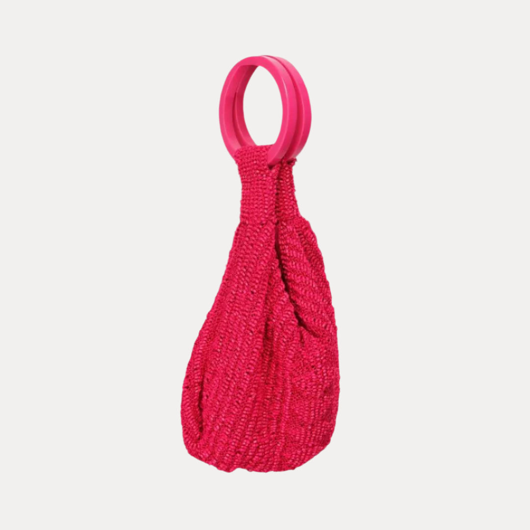 Elsa Bag - Rosa