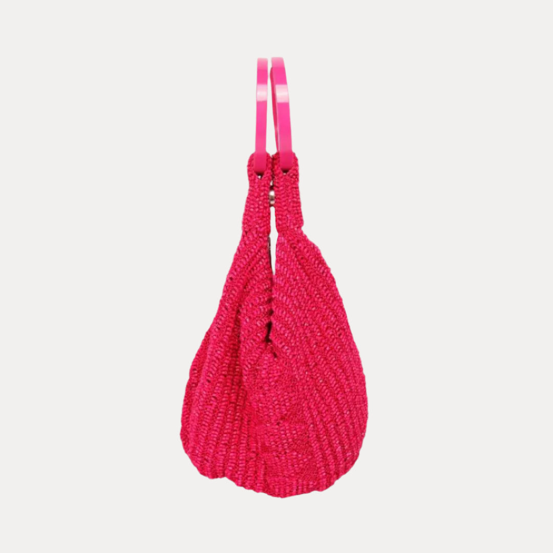 Elsa Bag - Rosa