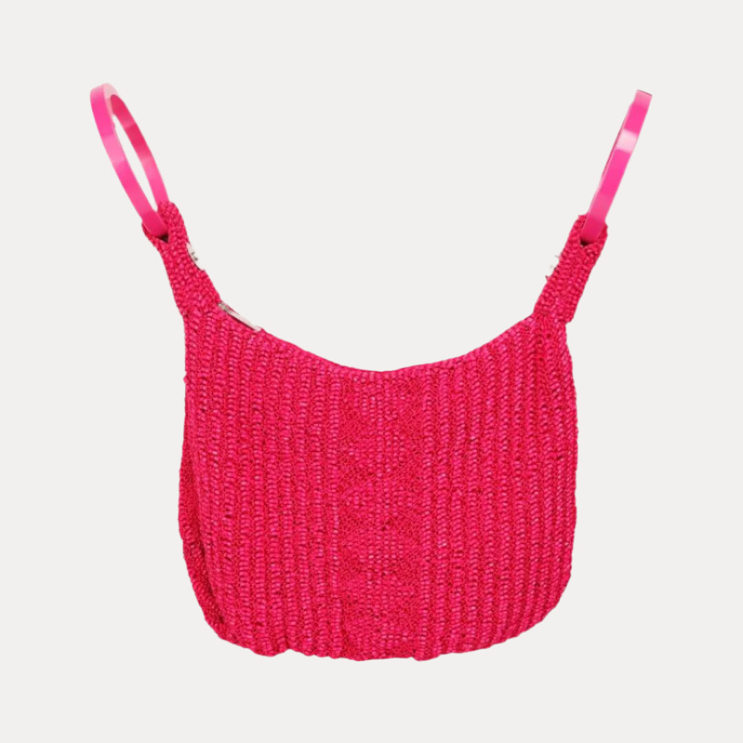 Elsa Bag - Rosa