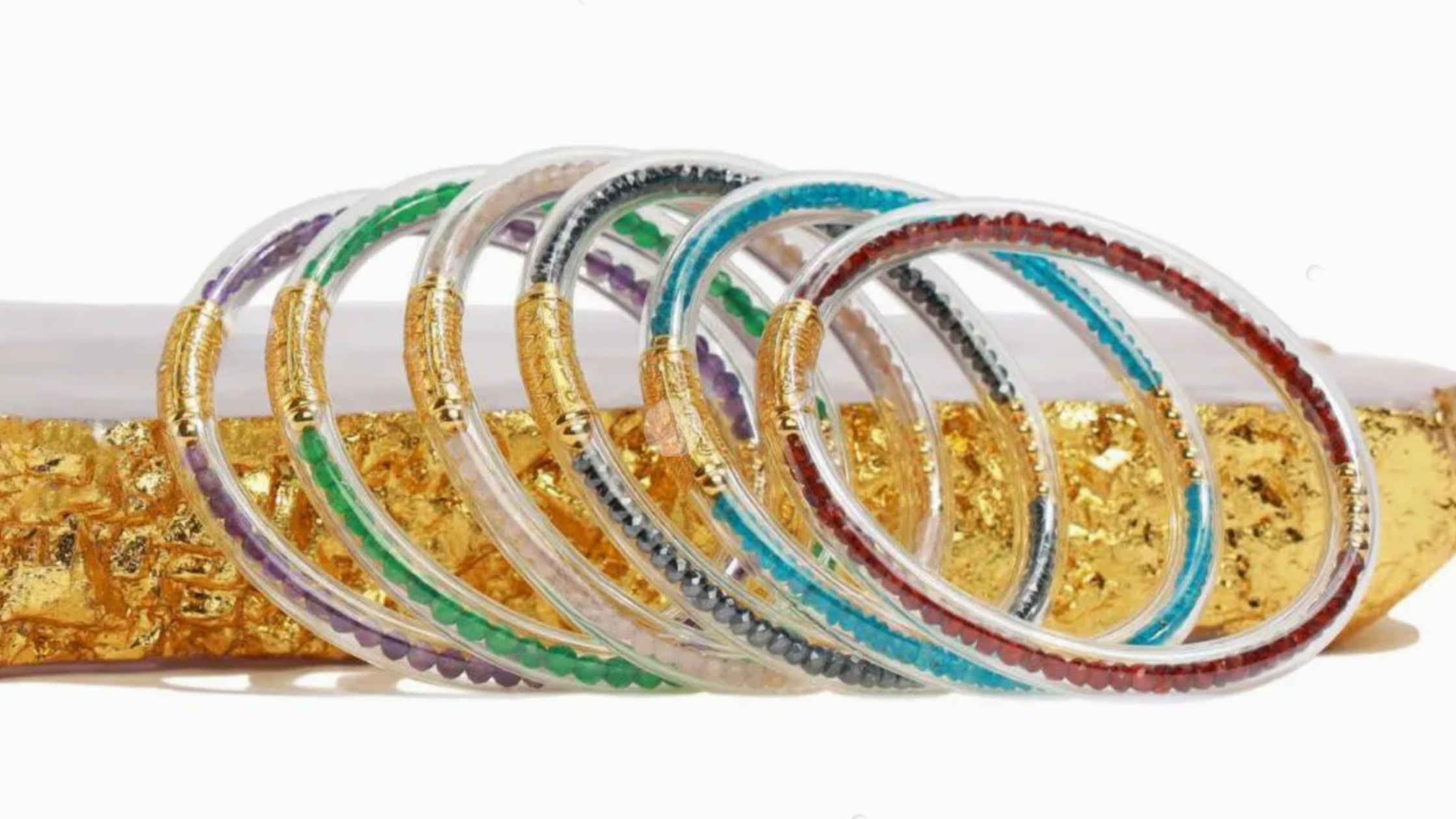 Luminous Intention: The Ultimate Guide to BuDhaGirl’s Luxe Gemstone Collection