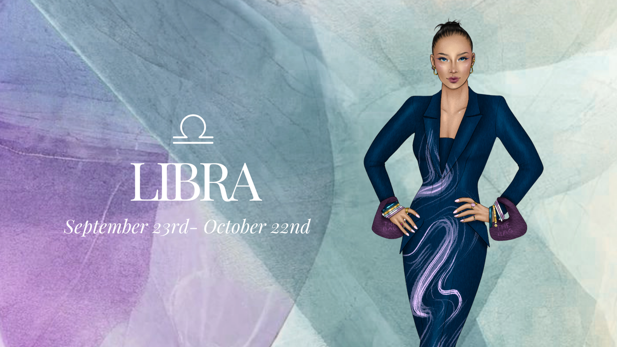 Libra: The Harmonizer