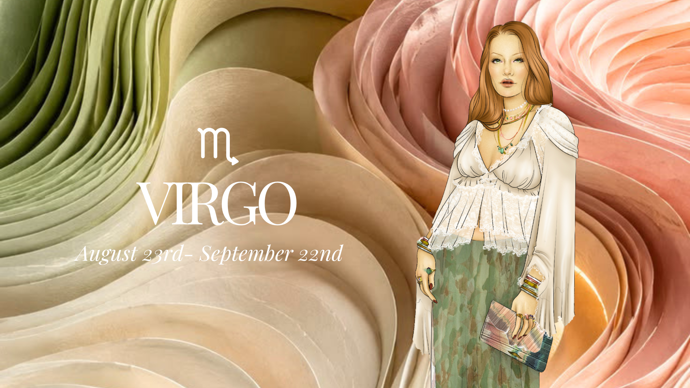 Virgo: The Alchemist