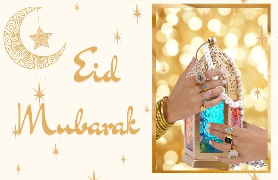 Jewelry for Ramadan | Charm Bracelets for Women | BuDhaGirl