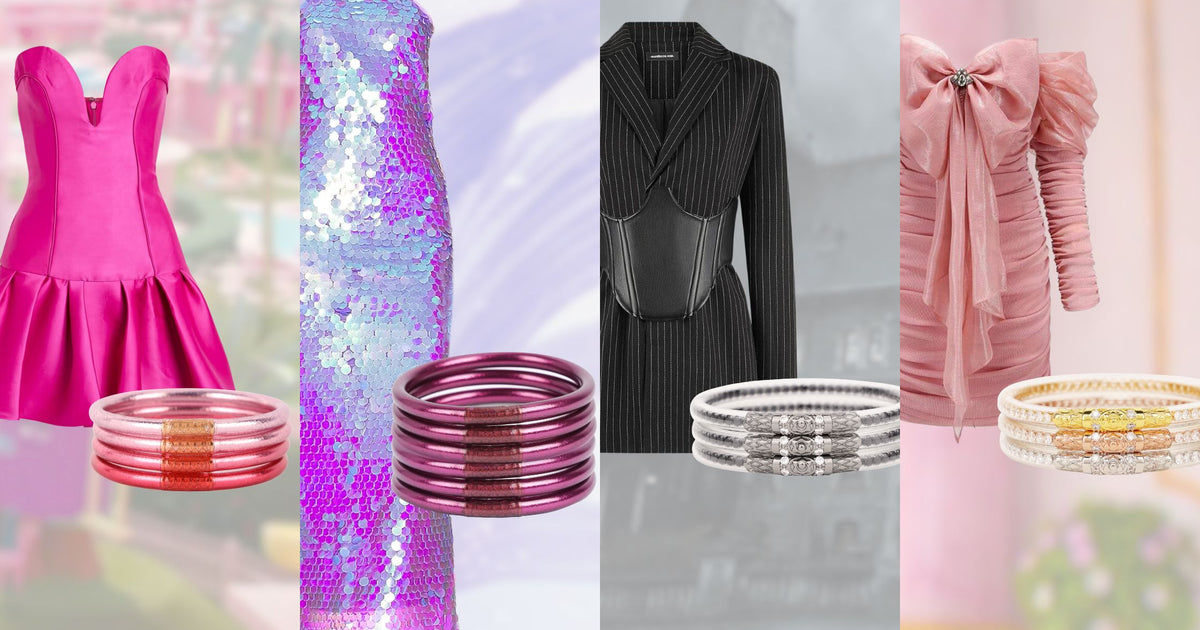 A Boo-tiful Halloween Style Guide