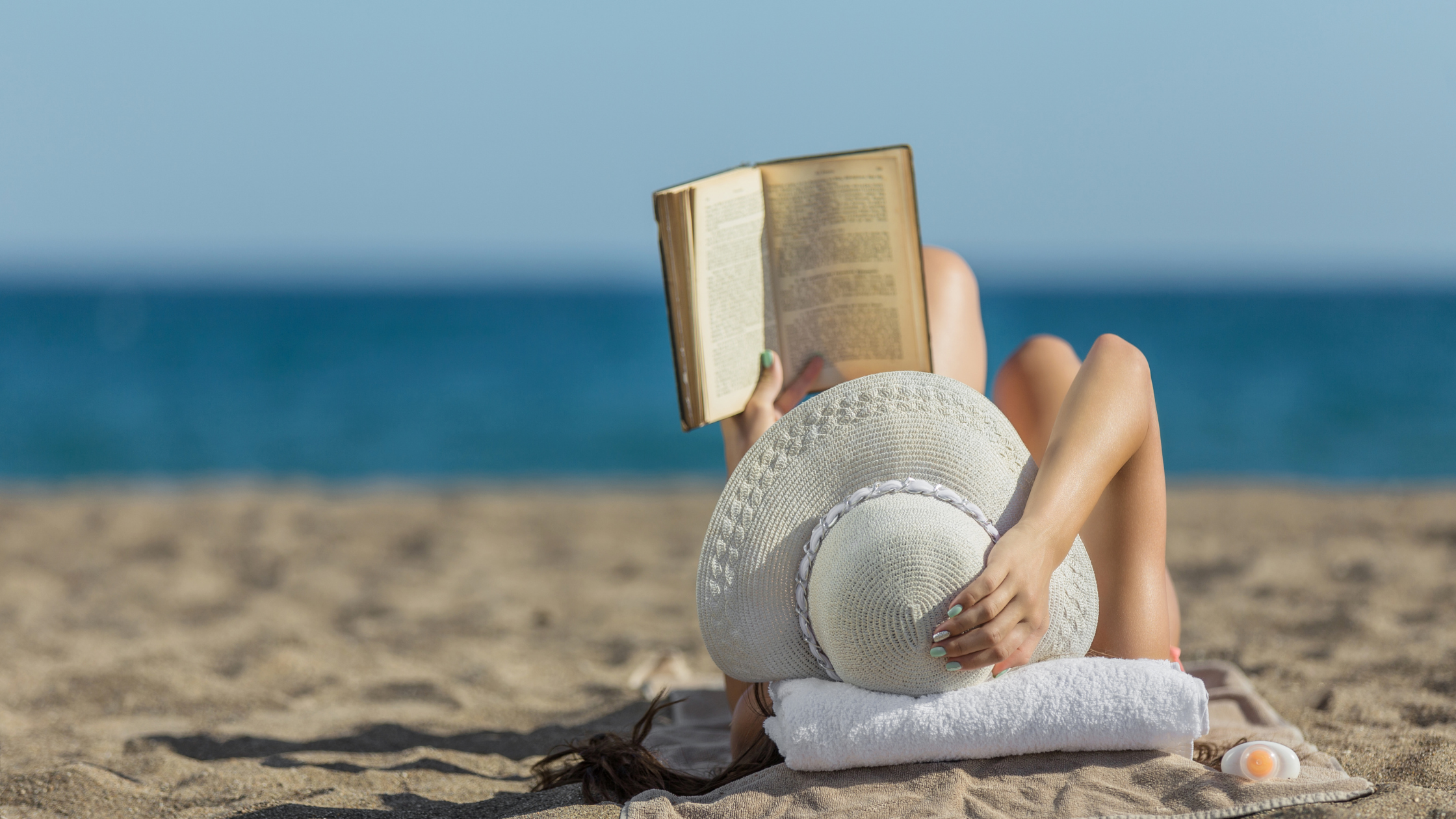 June 2025: We Read