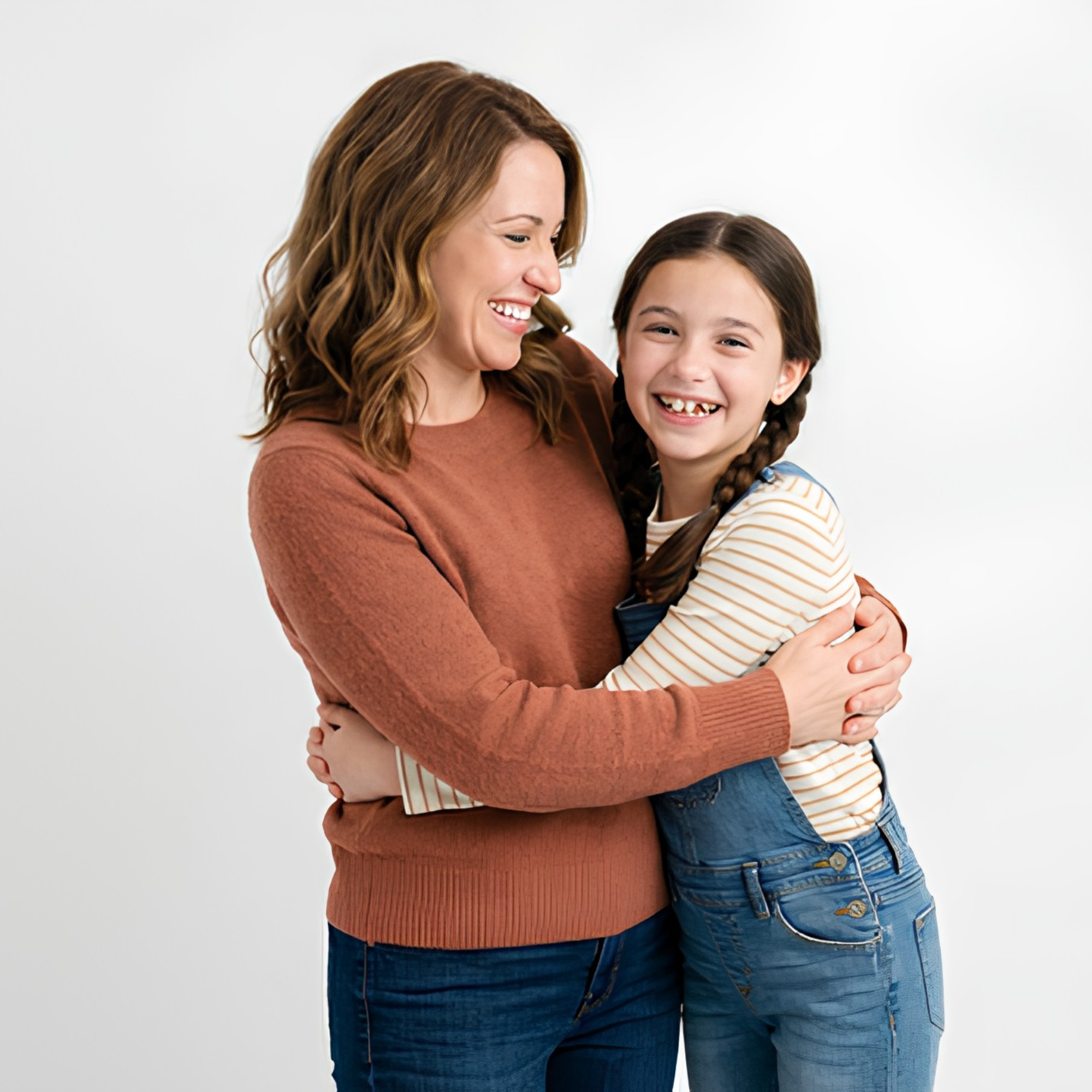 MOTHER + DAUGHTER CIRCLE