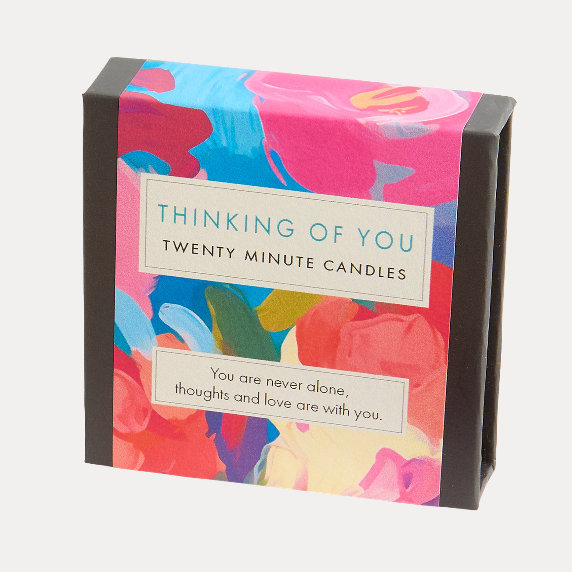 20 Minute Candle | Give the Gift of Mindfulness | BuDhaGirl
