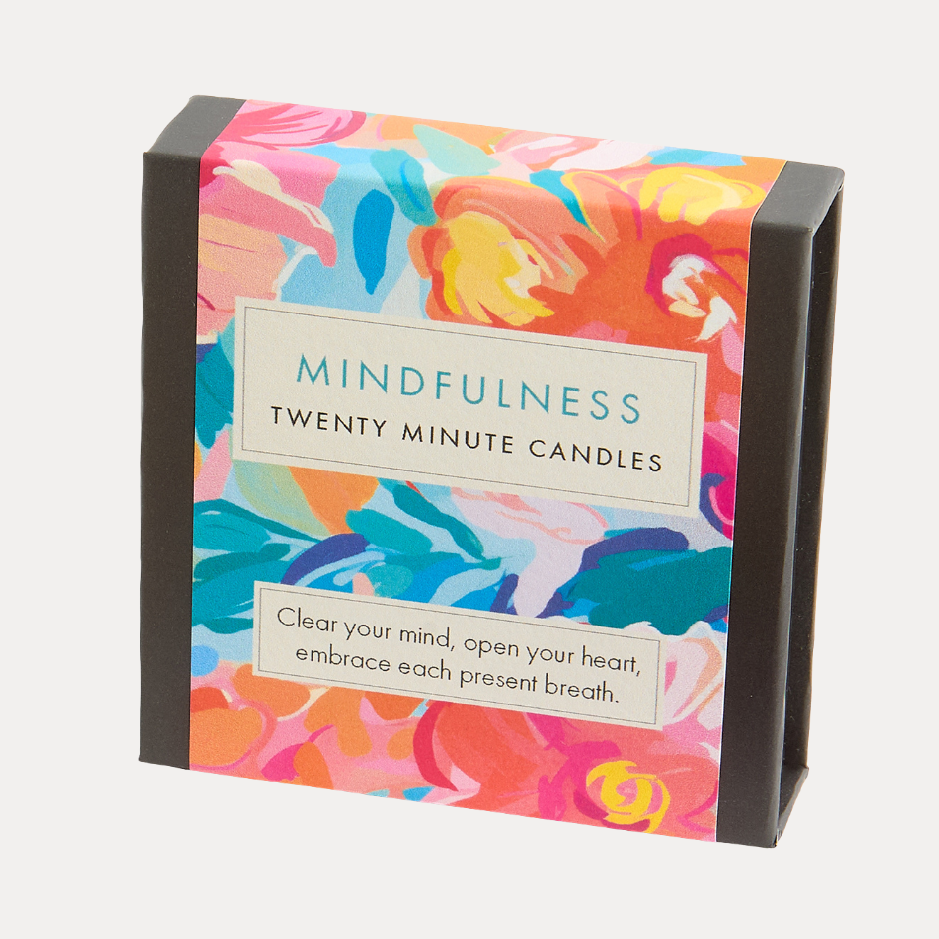 20 Minute Candle | Give the Gift of Mindfulness | BuDhaGirl