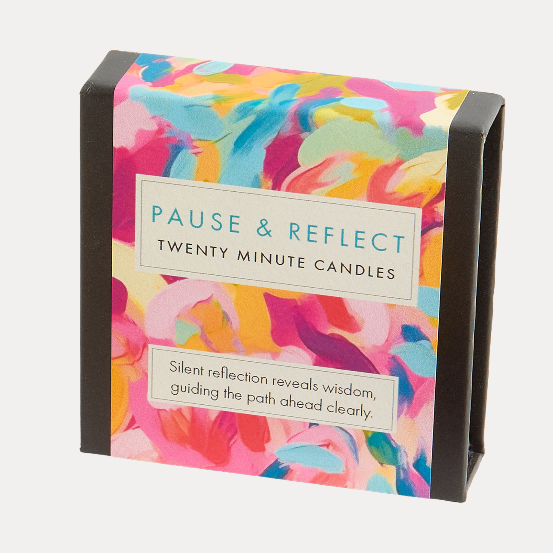 20 Minute Candle | Give the Gift of Mindfulness | BuDhaGirl