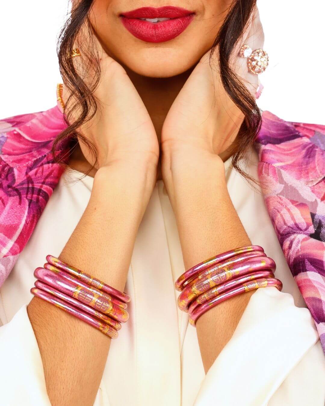 All Weather Bangles® | BuDhaGirl