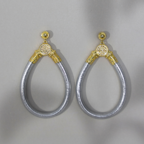 All Weather Earrings | BuDhaGirl