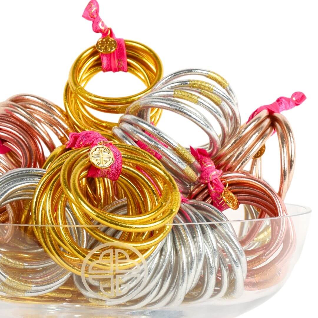 Bangles Bracelets for Women | BuDhaGirl