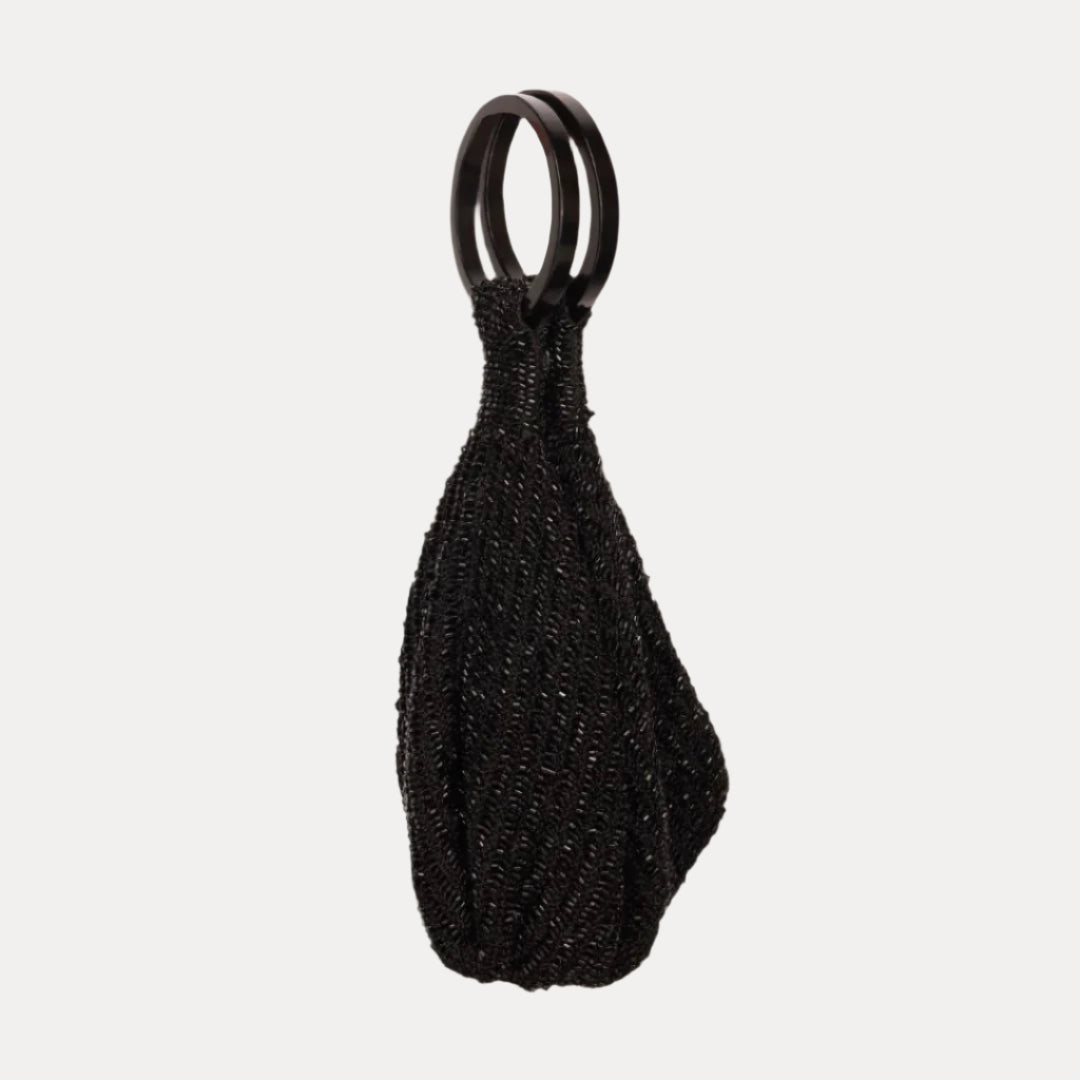 Bolso Elsa Negro 