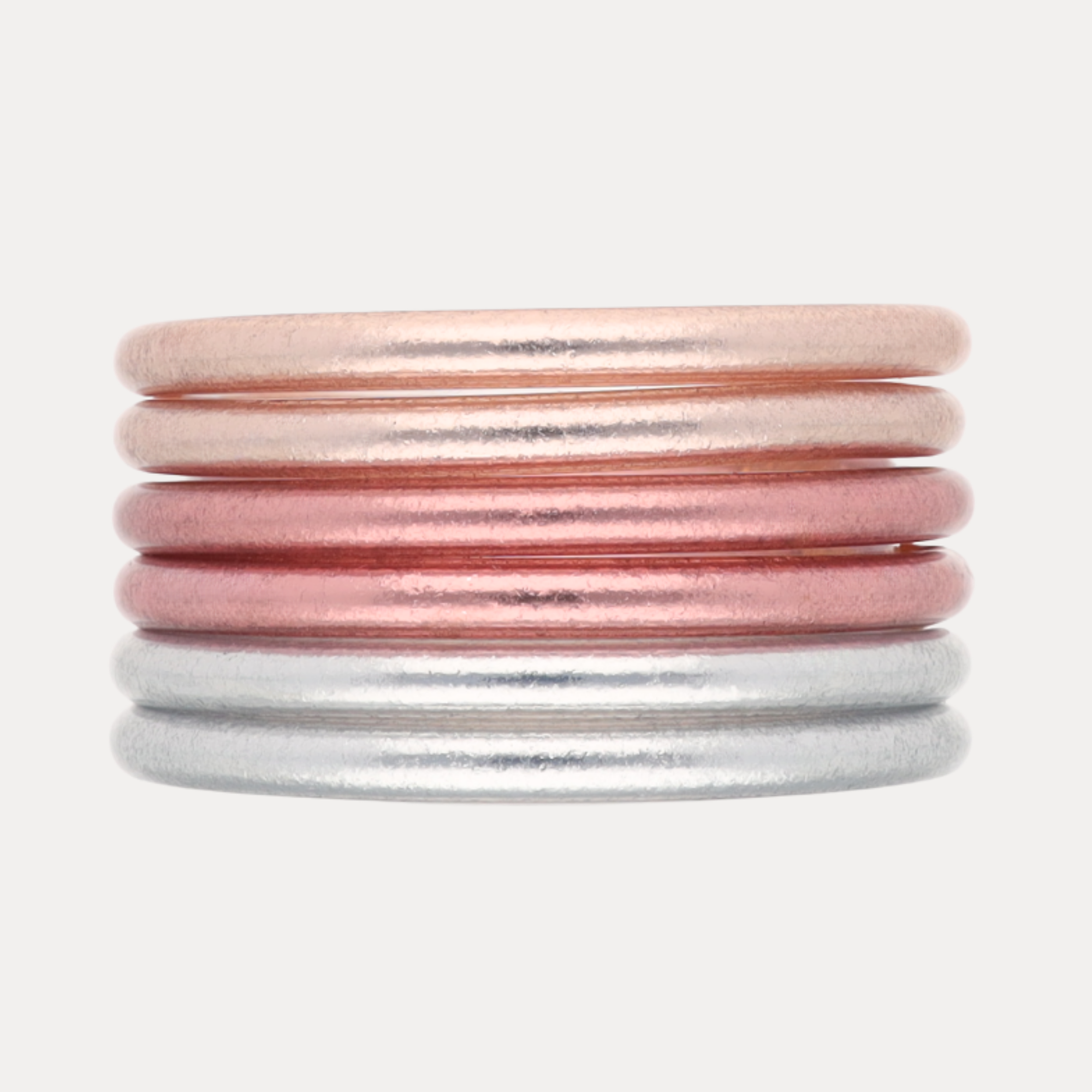 Blush Core Mixed Stack