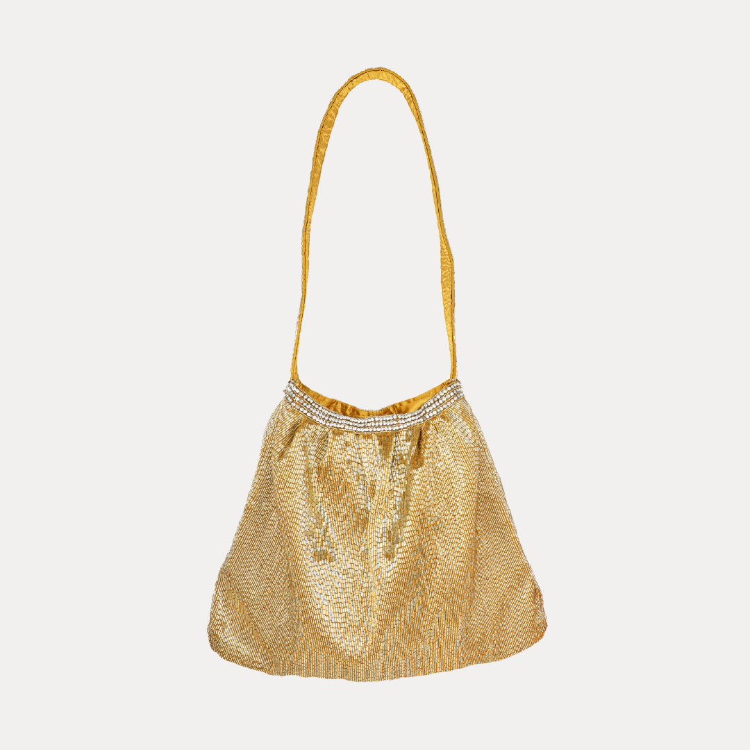 Boho Gold